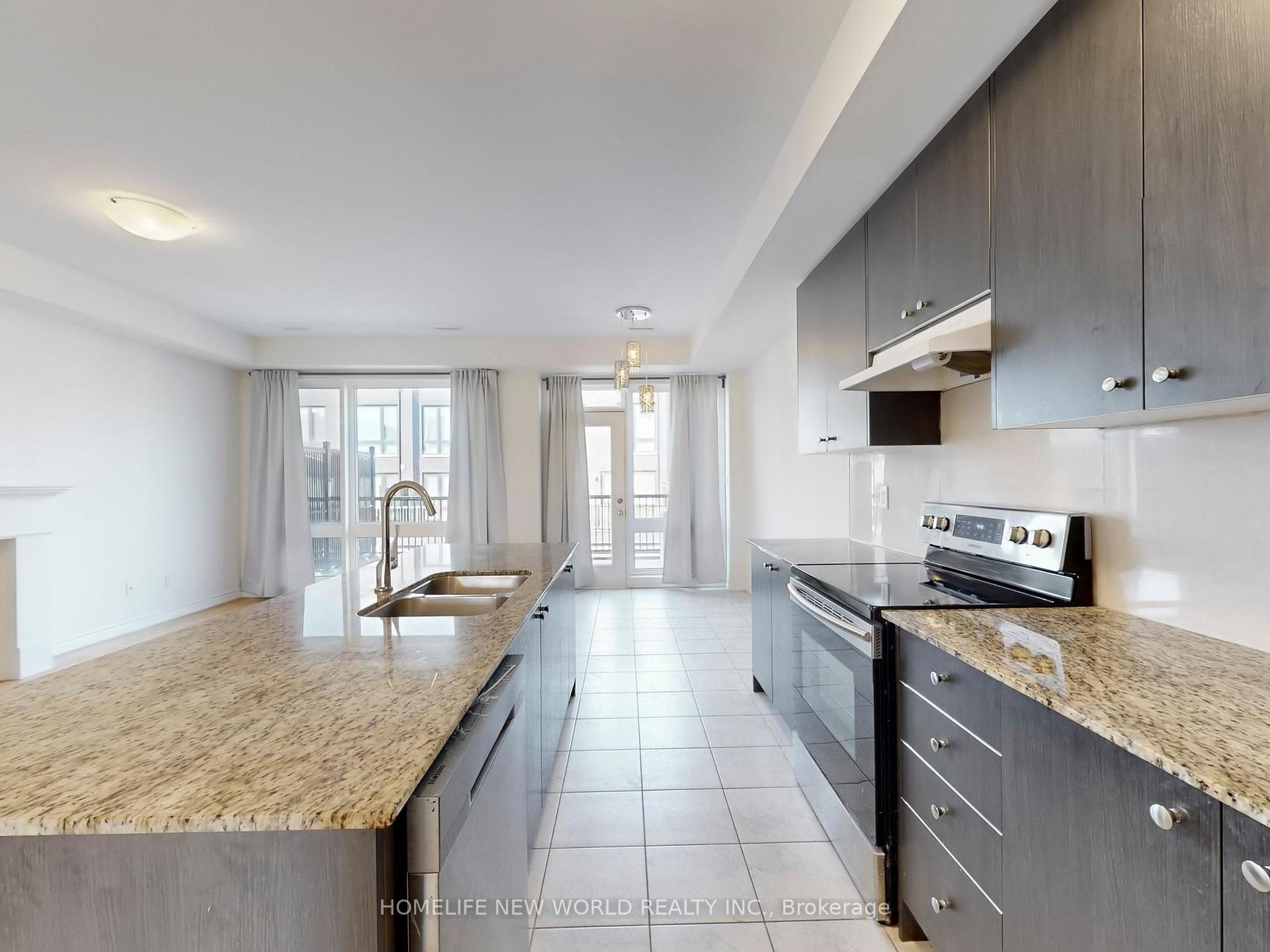 Photo 13 of 5 Hammersmith Lane, Markham, Victoria Square — HOMEH