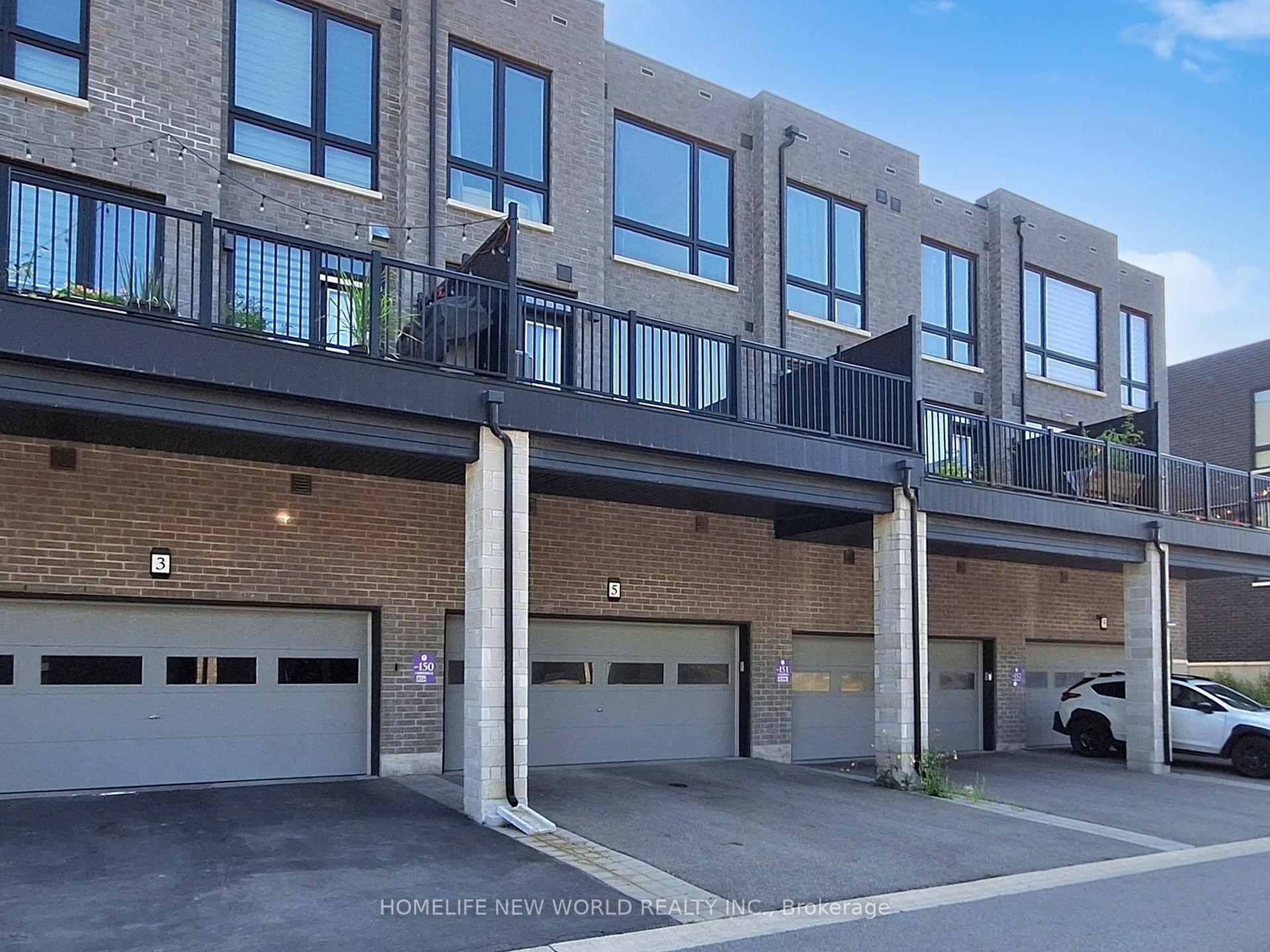 Photo 48 of 5 Hammersmith Lane, Markham, Victoria Square — HOMEH