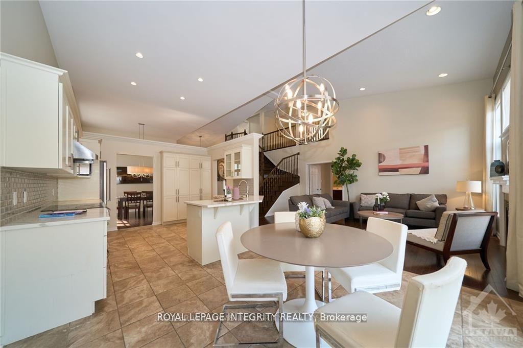 Photo 8 of 132 Palfrey Way, Ottawa, Kanata - Emerald Meadows/Trailwest — HOMEH