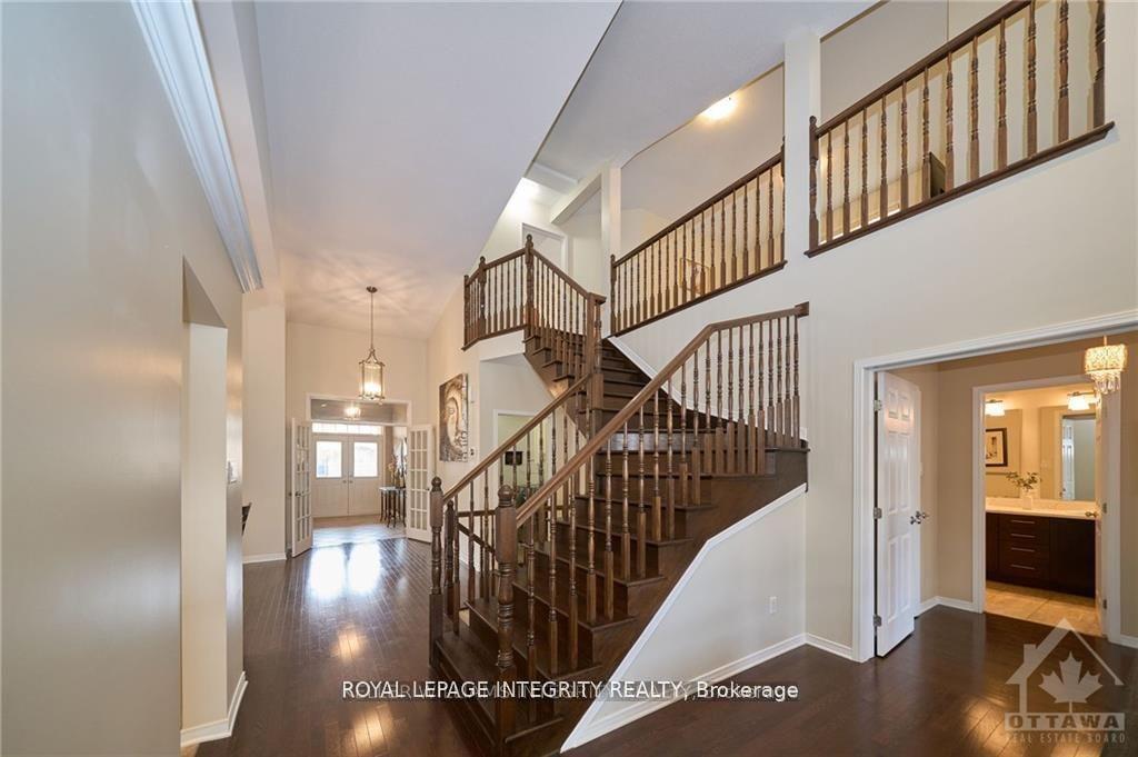Photo 19 of 132 Palfrey Way, Ottawa, Kanata - Emerald Meadows/Trailwest — HOMEH