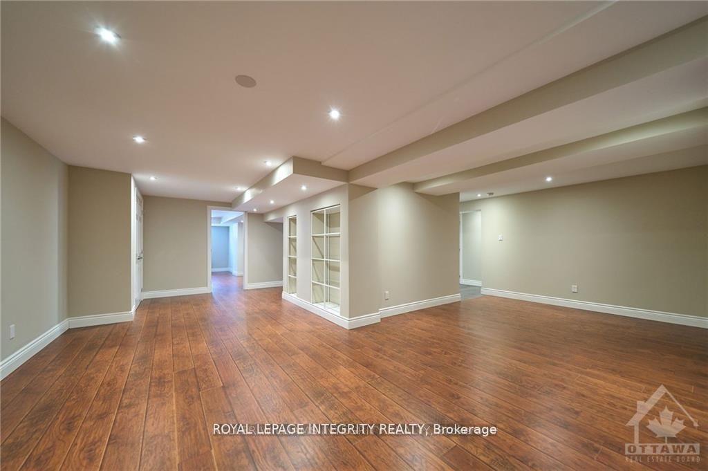 Photo 26 of 132 Palfrey Way, Ottawa, Kanata - Emerald Meadows/Trailwest — HOMEH