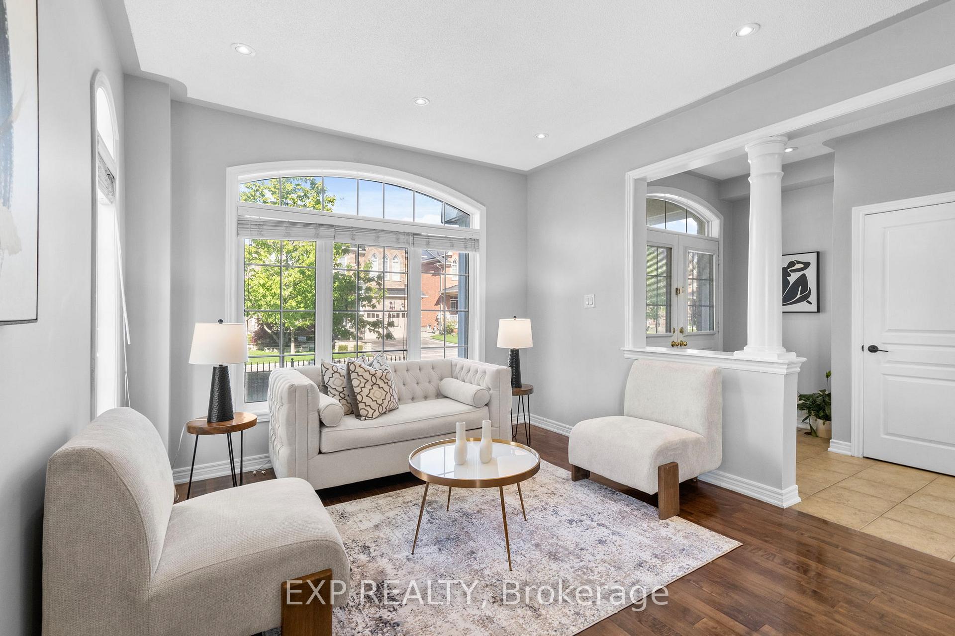 Photo 4 of 59 Smoothwater Terrace, Markham, Box Grove — HOMEH