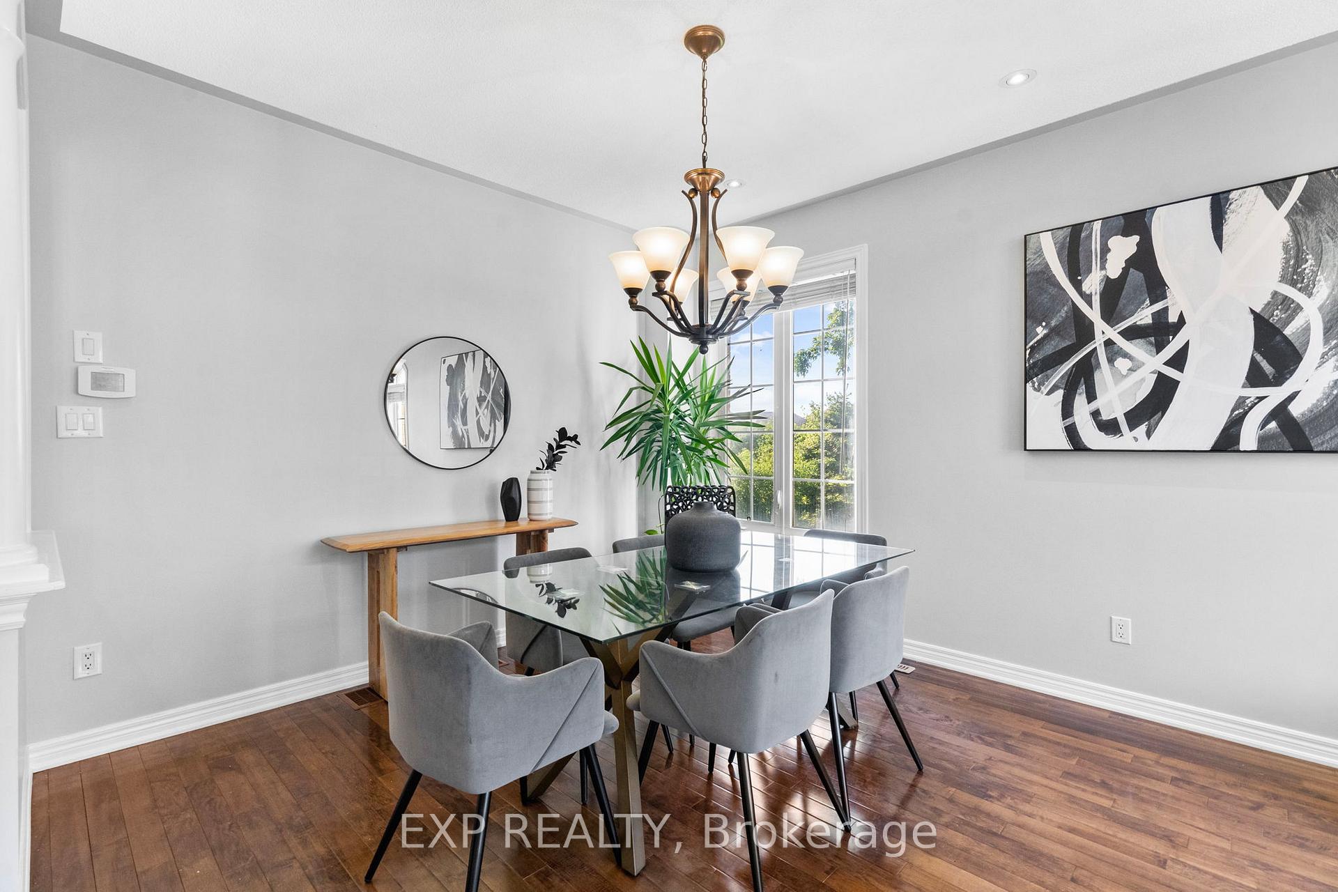 Photo 5 of 59 Smoothwater Terrace, Markham, Box Grove — HOMEH