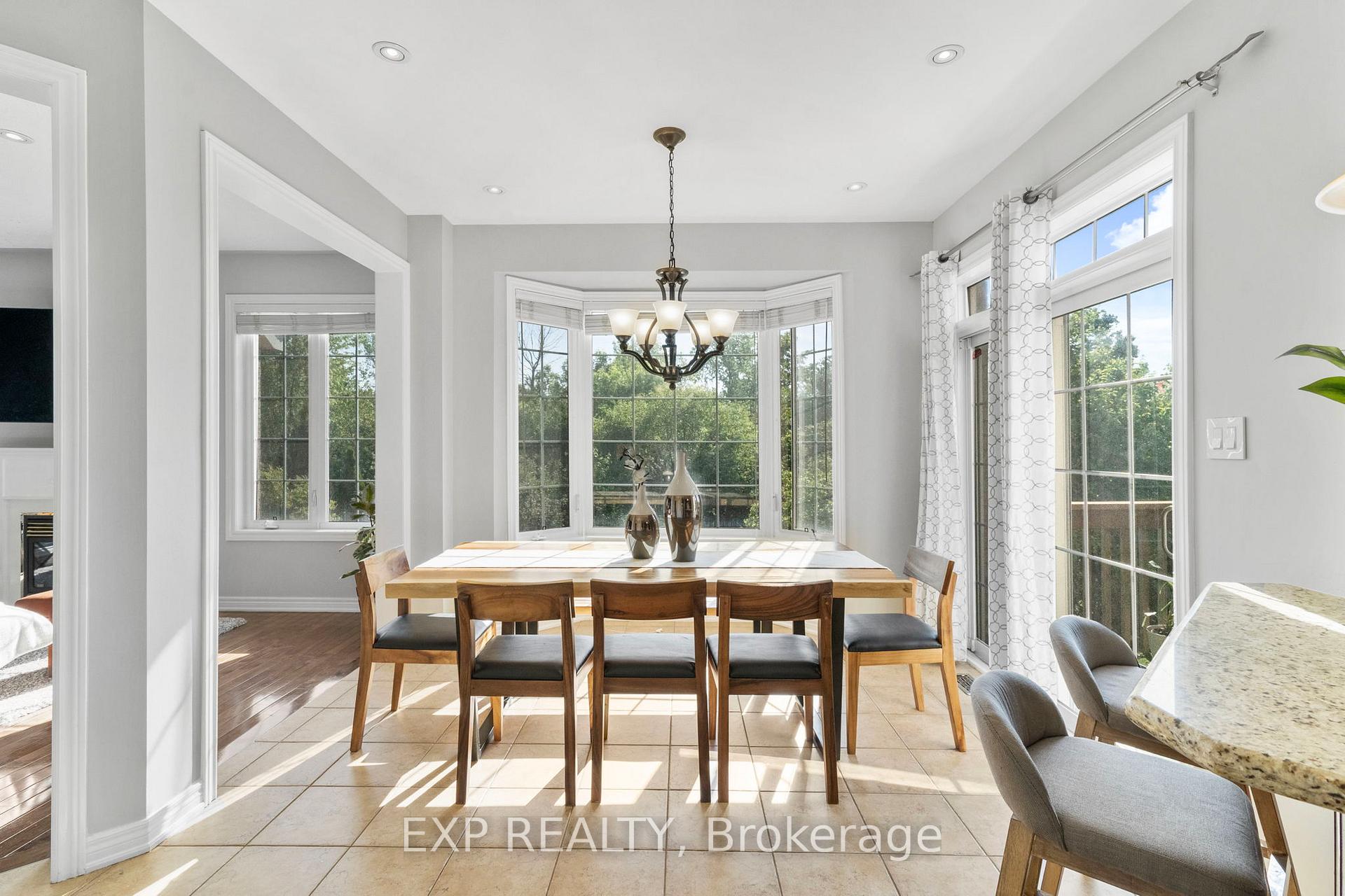Photo 7 of 59 Smoothwater Terrace, Markham, Box Grove — HOMEH