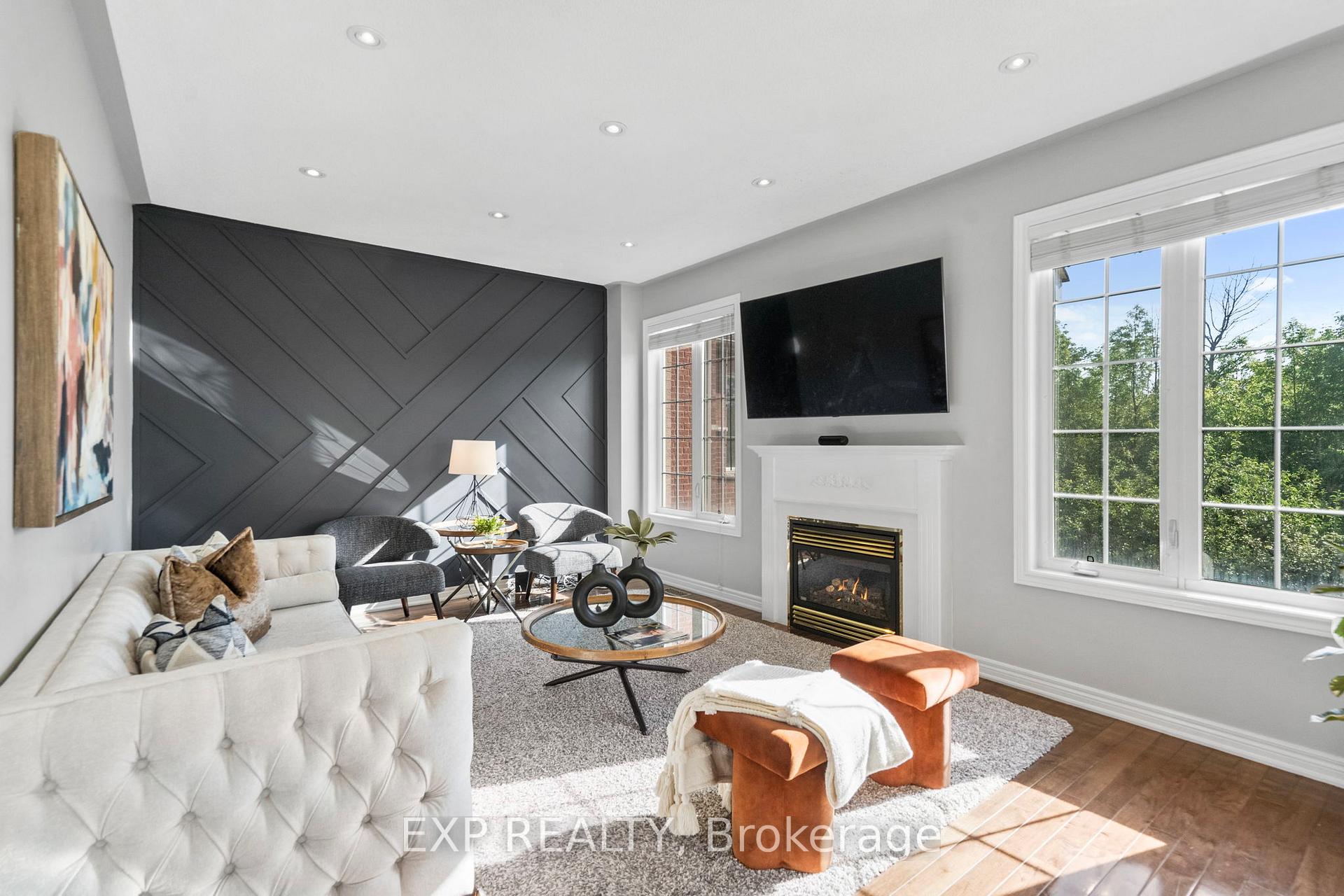 Photo 10 of 59 Smoothwater Terrace, Markham, Box Grove — HOMEH