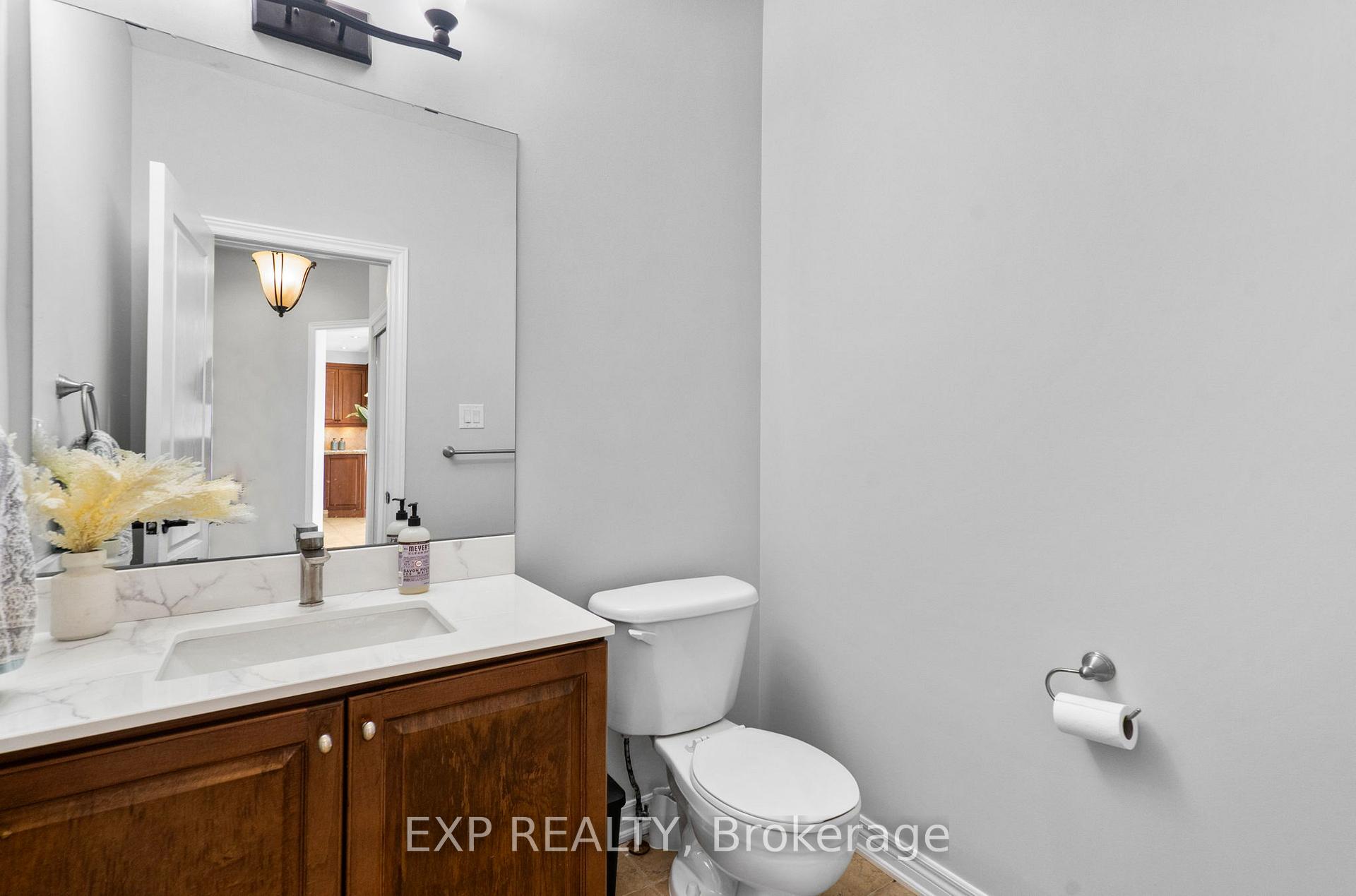 Photo 14 of 59 Smoothwater Terrace, Markham, Box Grove — HOMEH