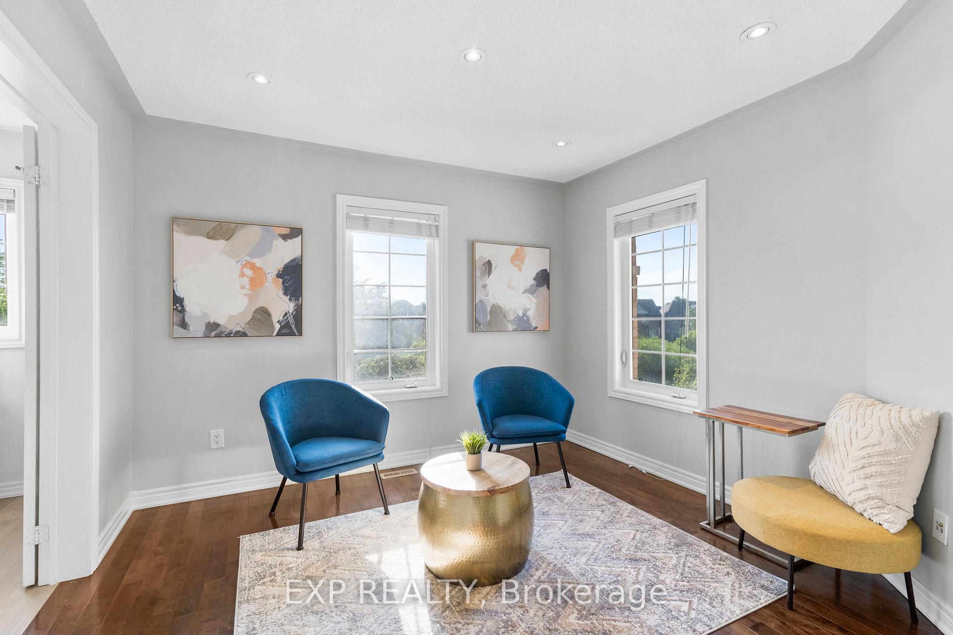 Photo 15 of 59 Smoothwater Terrace, Markham, Box Grove — HOMEH