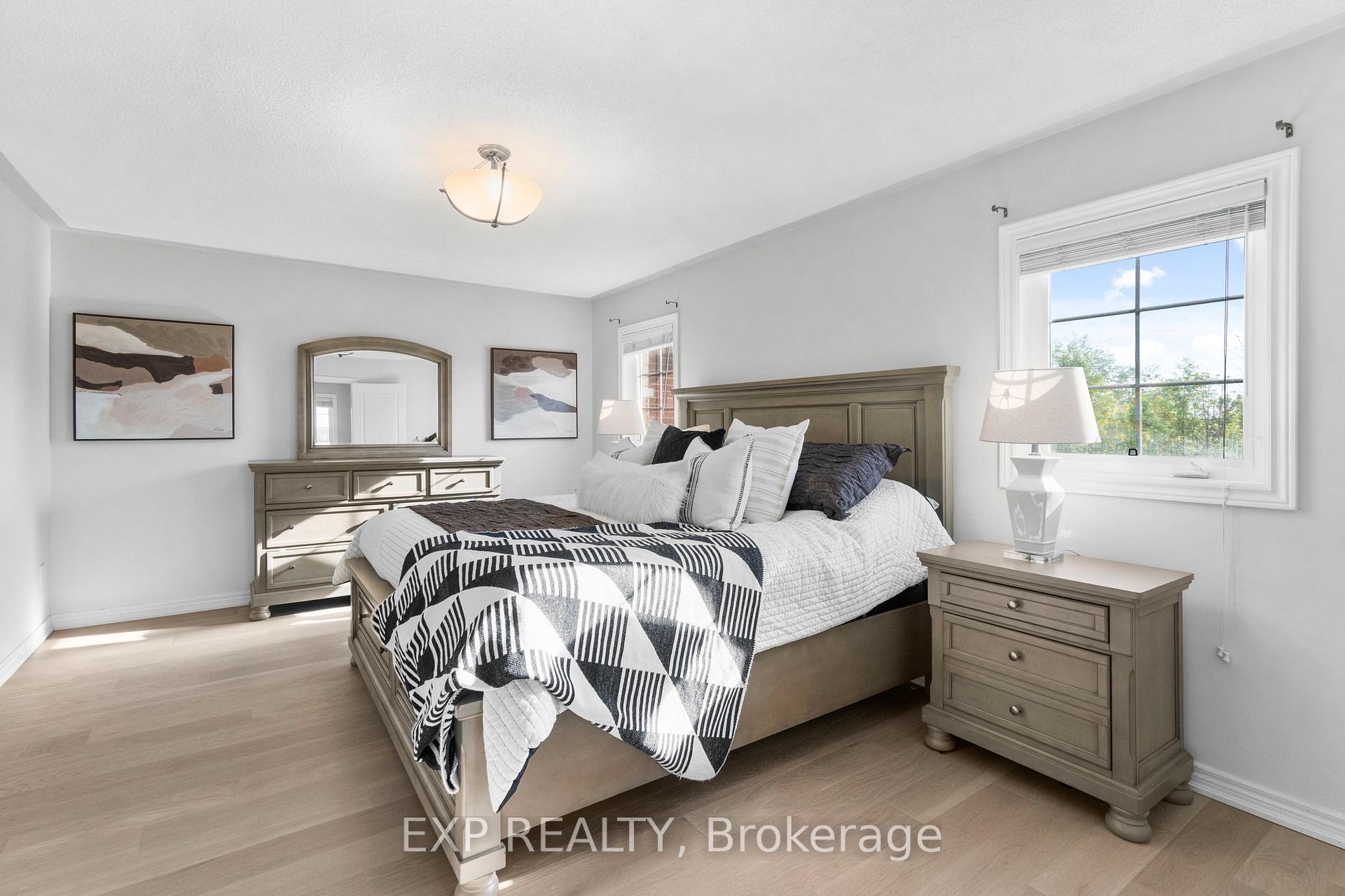Photo 16 of 59 Smoothwater Terrace, Markham, Box Grove — HOMEH