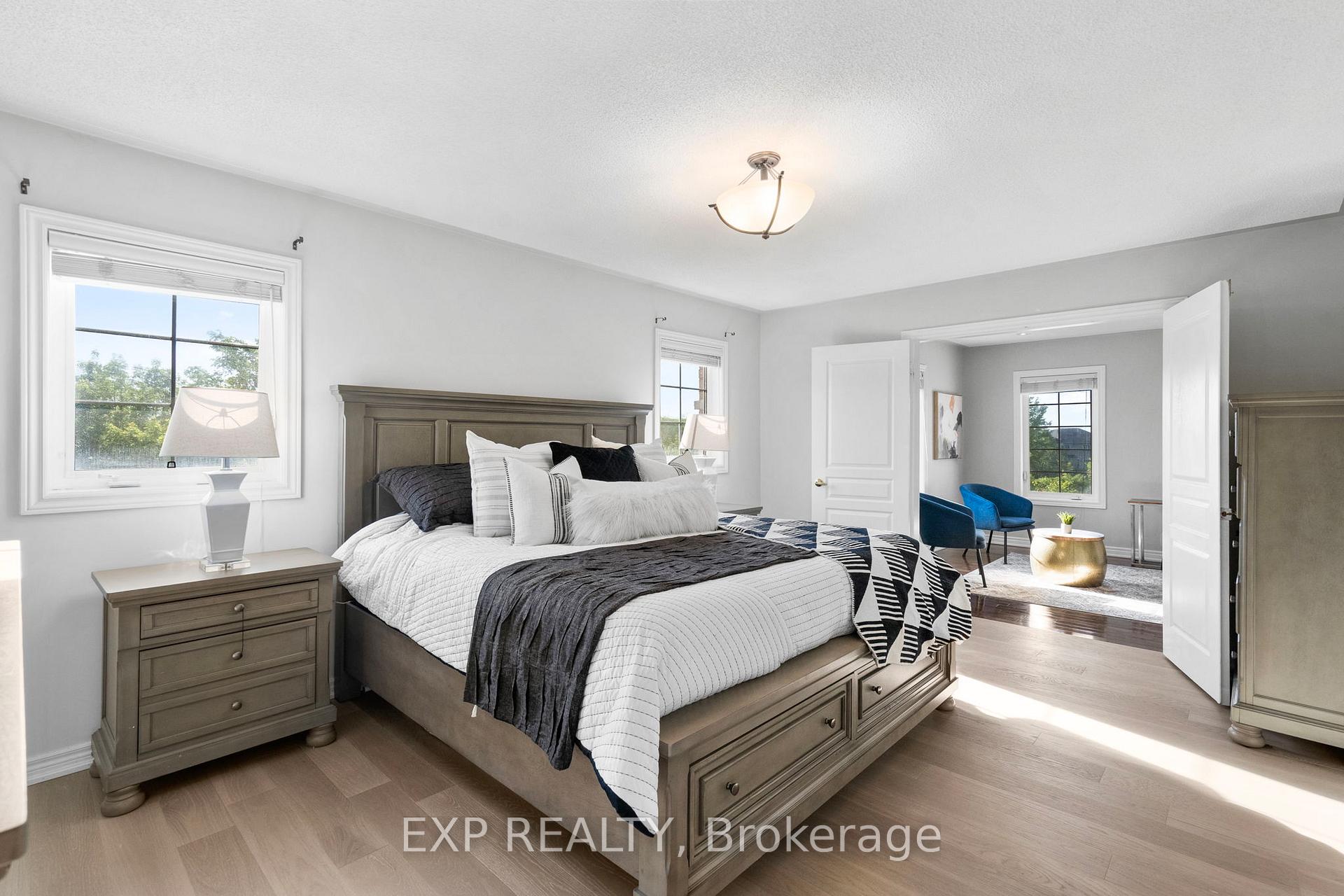 Photo 17 of 59 Smoothwater Terrace, Markham, Box Grove — HOMEH