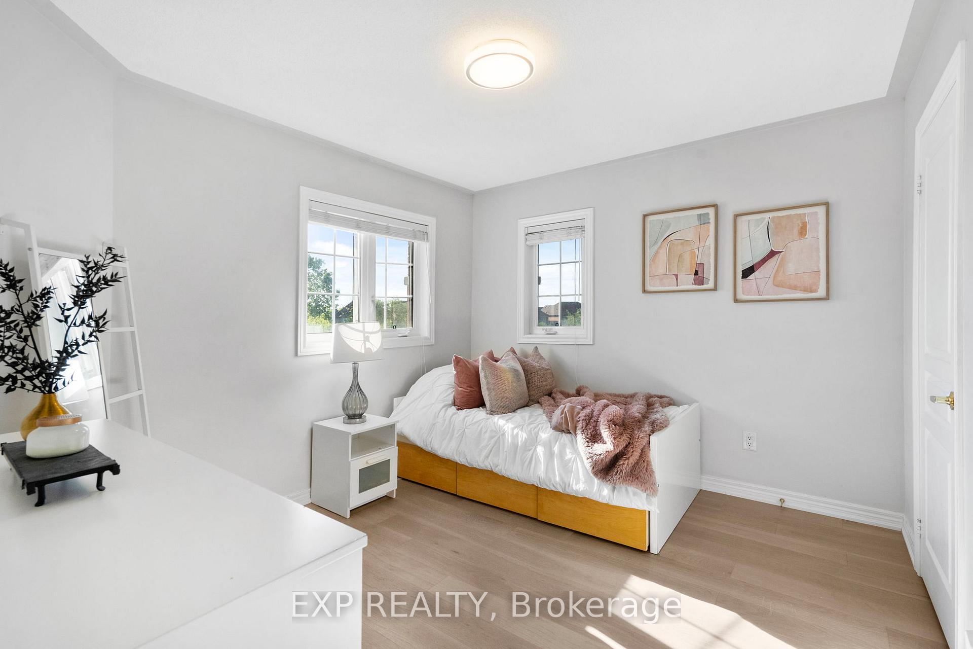 Photo 20 of 59 Smoothwater Terrace, Markham, Box Grove — HOMEH
