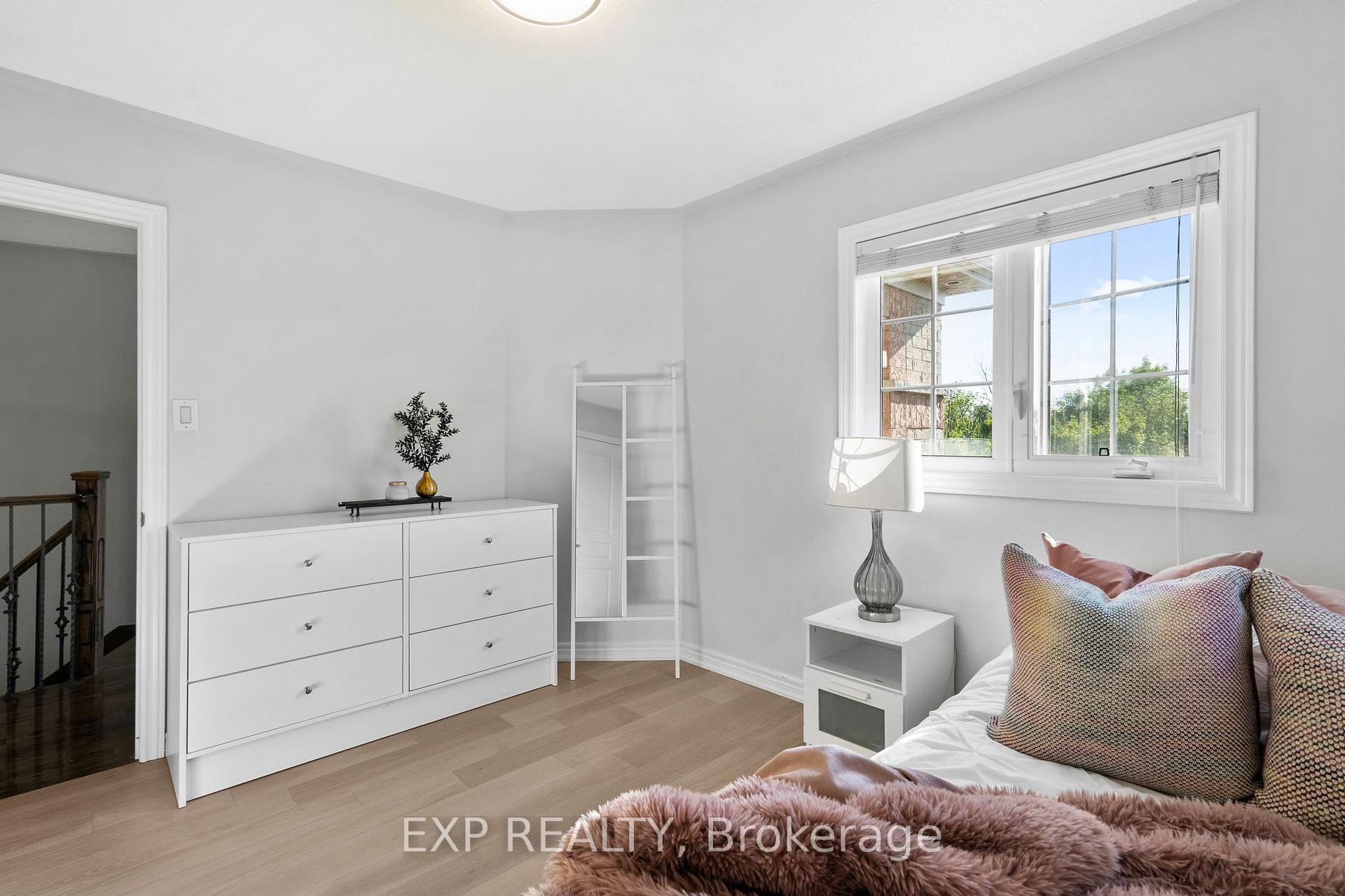 Photo 21 of 59 Smoothwater Terrace, Markham, Box Grove — HOMEH