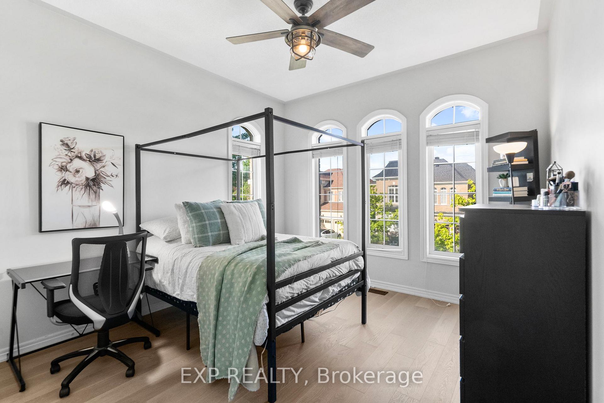 Photo 22 of 59 Smoothwater Terrace, Markham, Box Grove — HOMEH