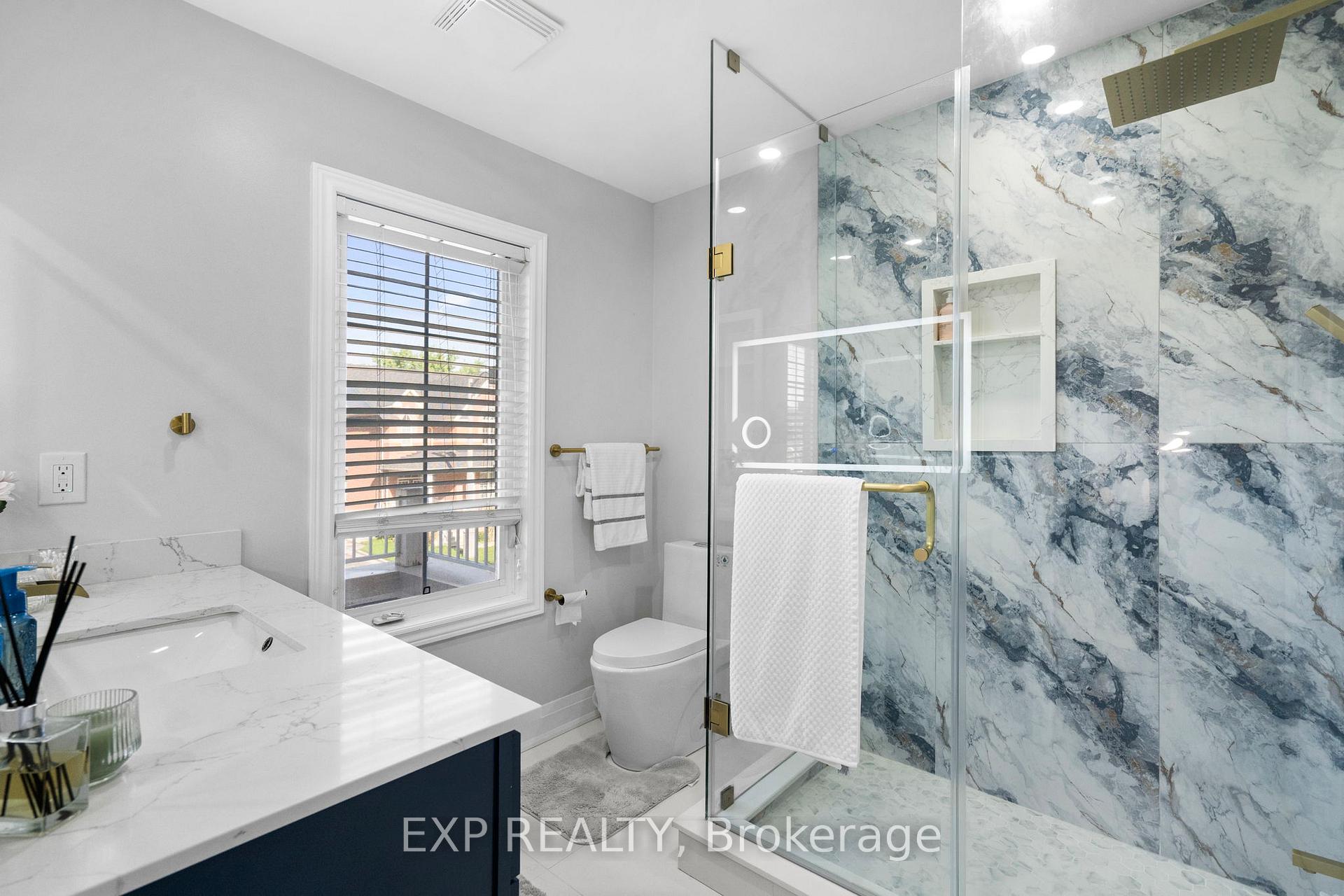 Photo 23 of 59 Smoothwater Terrace, Markham, Box Grove — HOMEH