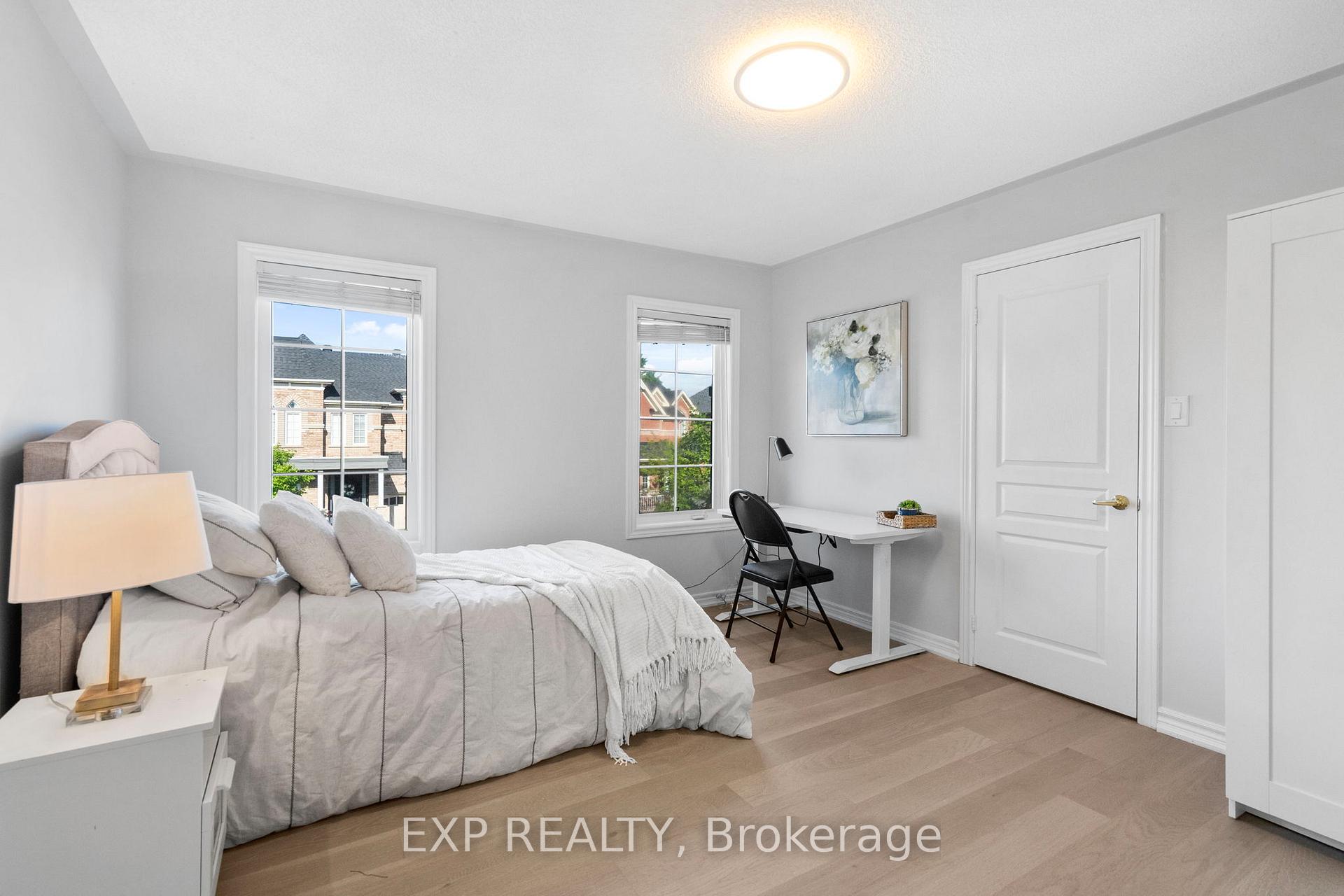 Photo 24 of 59 Smoothwater Terrace, Markham, Box Grove — HOMEH