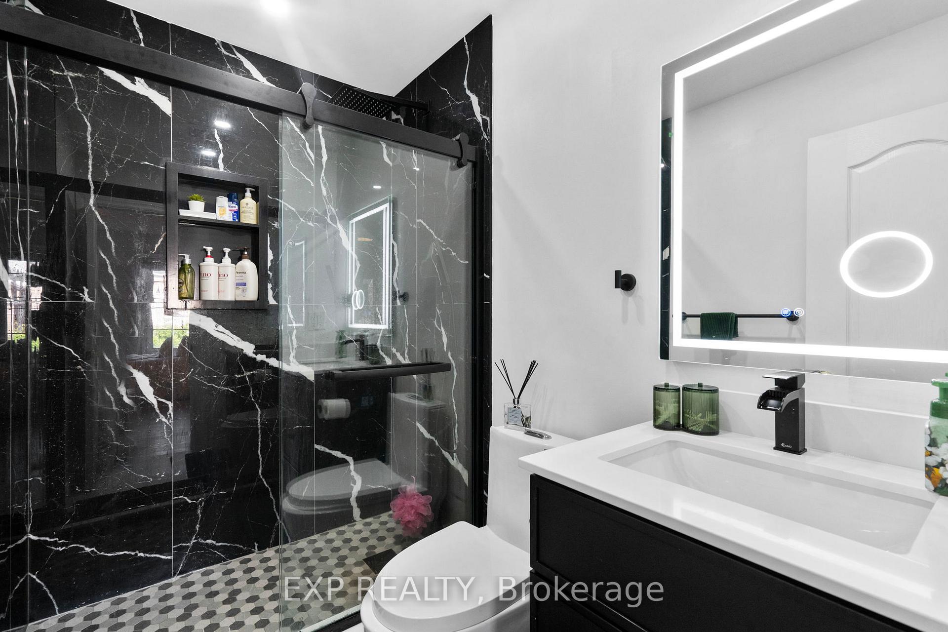 Photo 25 of 59 Smoothwater Terrace, Markham, Box Grove — HOMEH