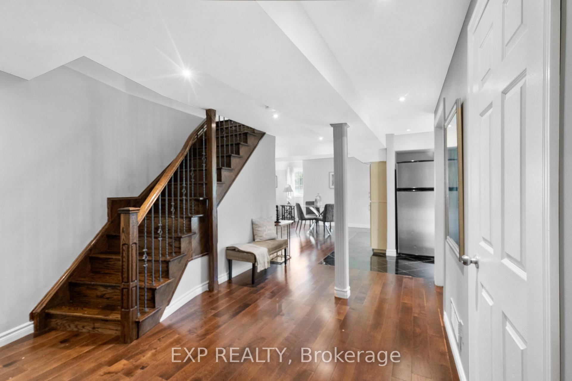 Photo 27 of 59 Smoothwater Terrace, Markham, Box Grove — HOMEH