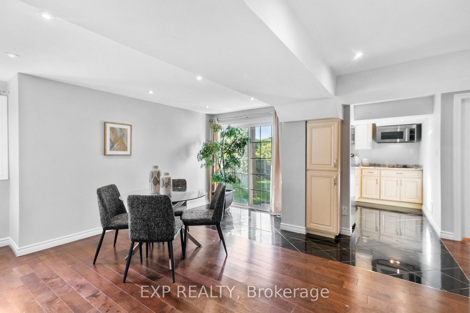 Photo 33 of 59 Smoothwater Terrace, Markham, Box Grove — HOMEH
