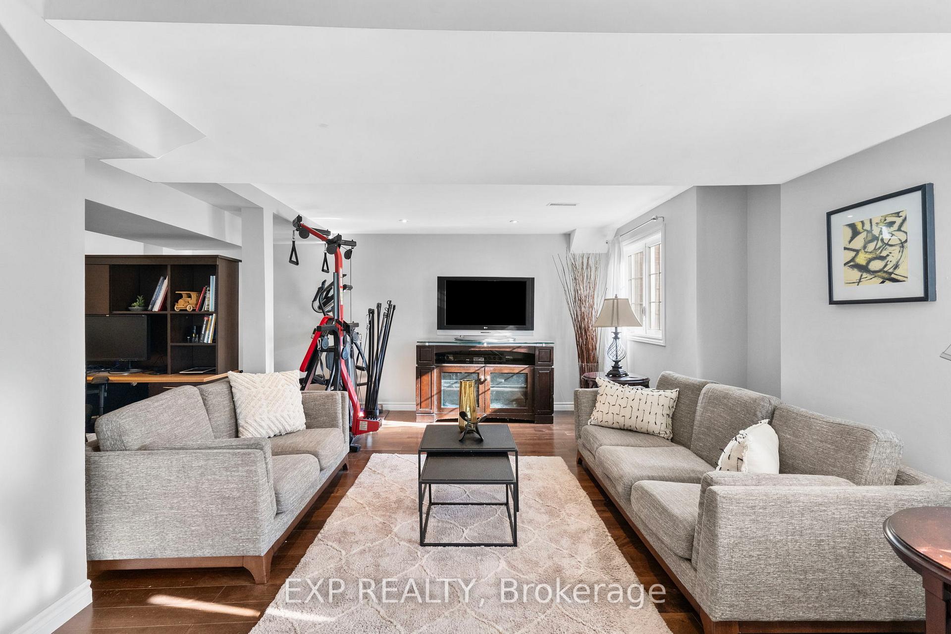 Photo 34 of 59 Smoothwater Terrace, Markham, Box Grove — HOMEH
