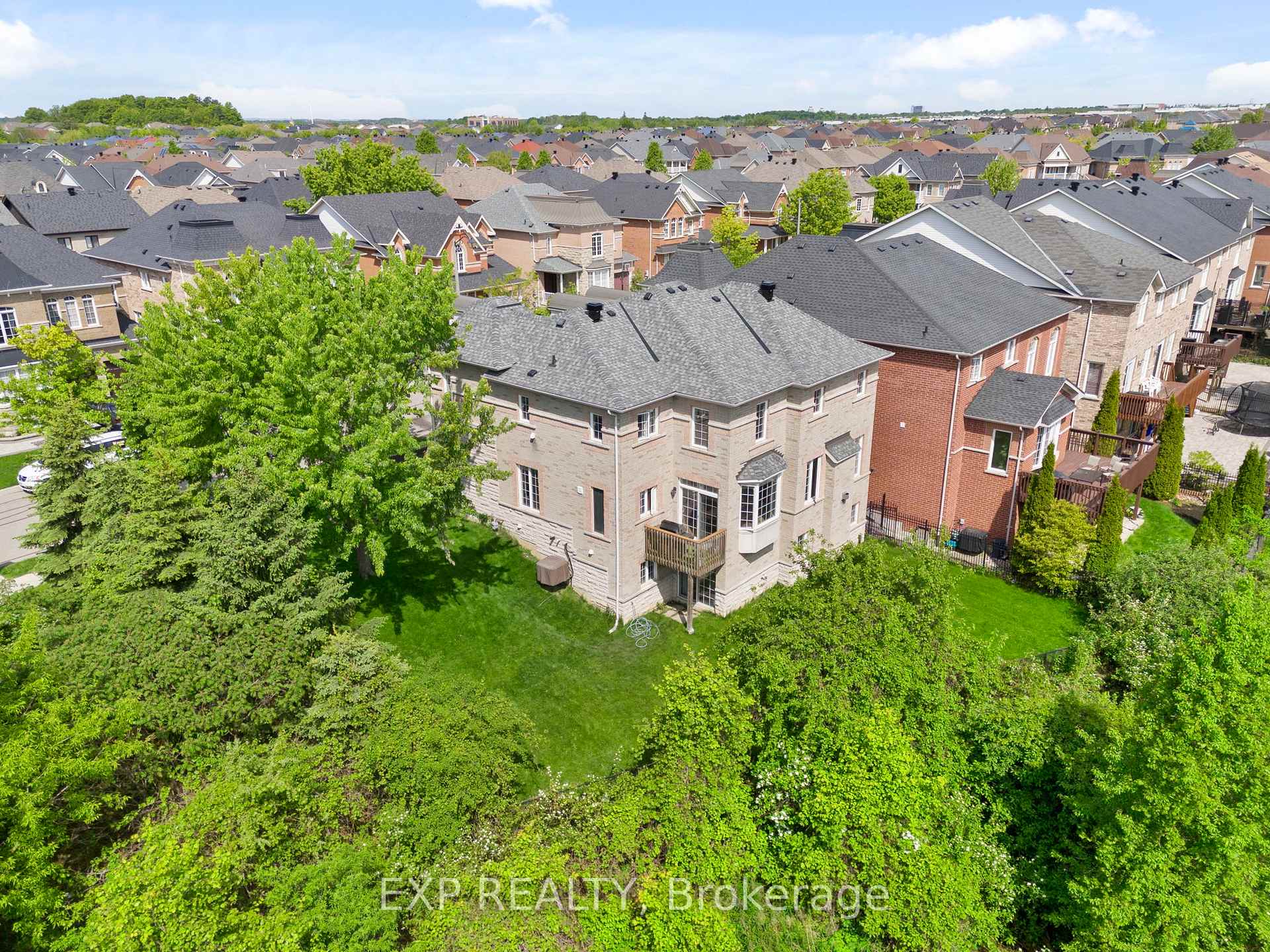 Photo 35 of 59 Smoothwater Terrace, Markham, Box Grove — HOMEH