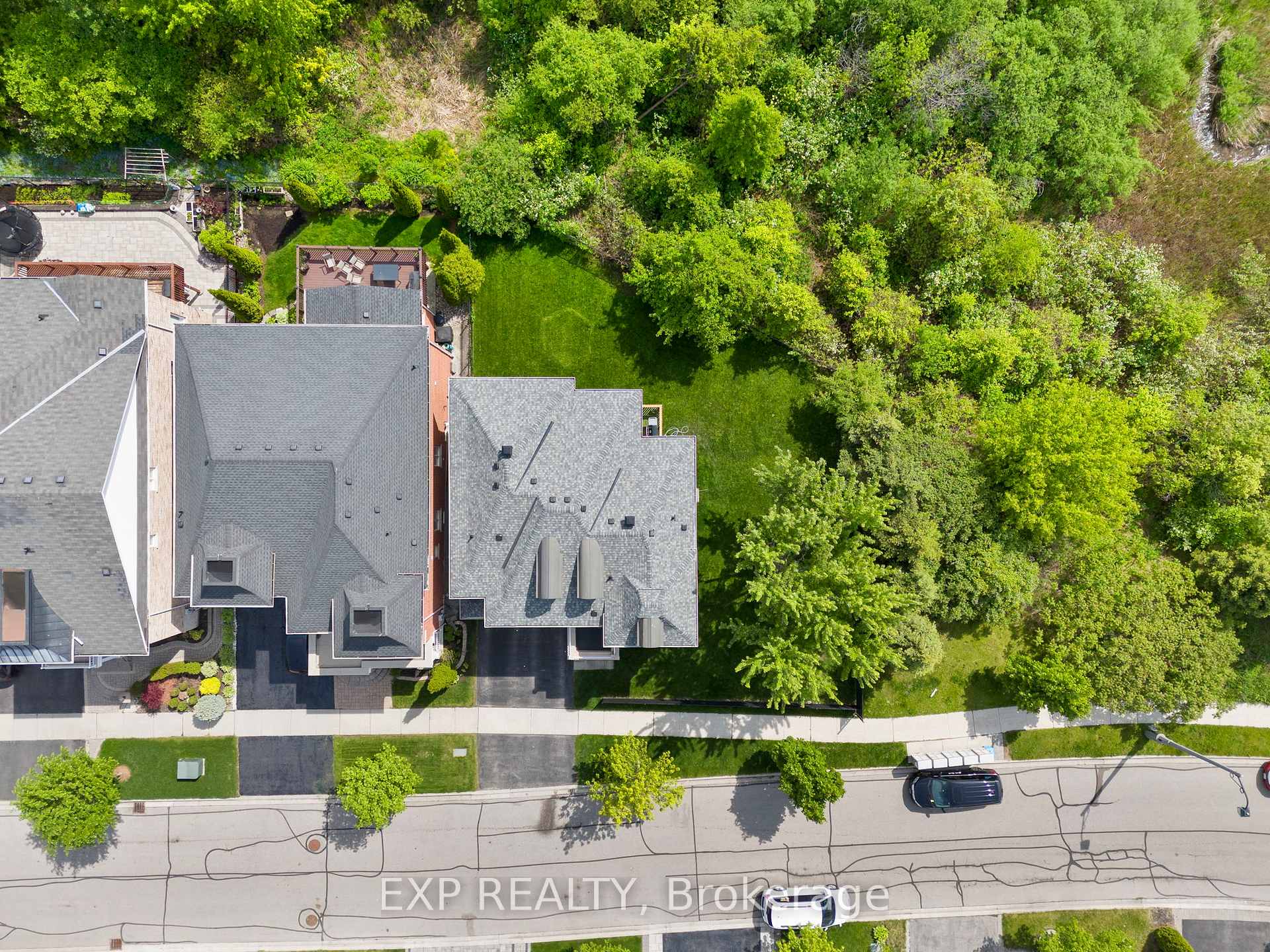 Photo 36 of 59 Smoothwater Terrace, Markham, Box Grove — HOMEH