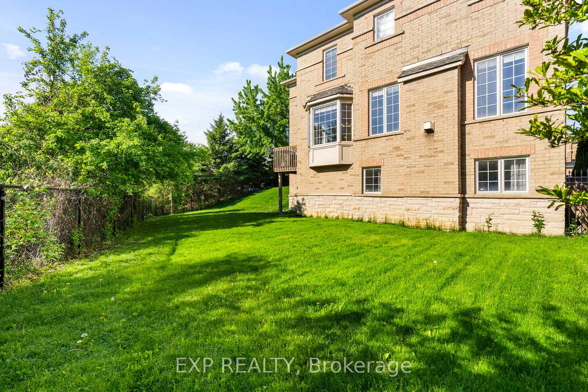Photo 37 of 59 Smoothwater Terrace, Markham, Box Grove — HOMEH