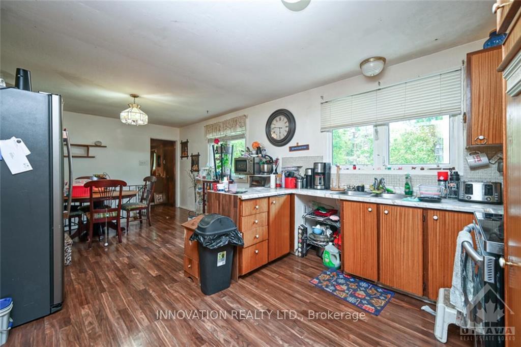 Photo 5 of 6458 Fourth Line Road, Ottawa, North Gower — HOMEH
