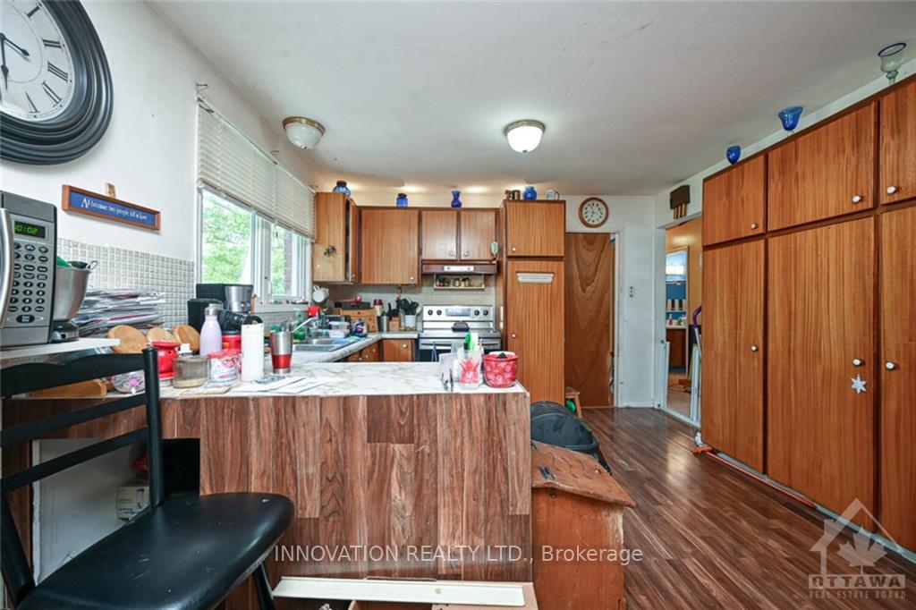 Photo 6 of 6458 Fourth Line Road, Ottawa, North Gower — HOMEH