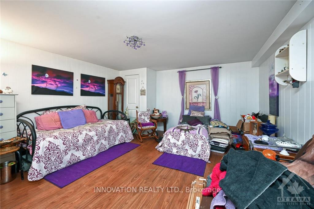 Photo 13 of 6458 Fourth Line Road, Ottawa, North Gower — HOMEH