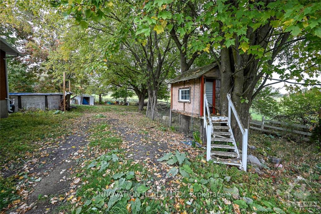 Photo 16 of 6458 Fourth Line Road, Ottawa, North Gower — HOMEH