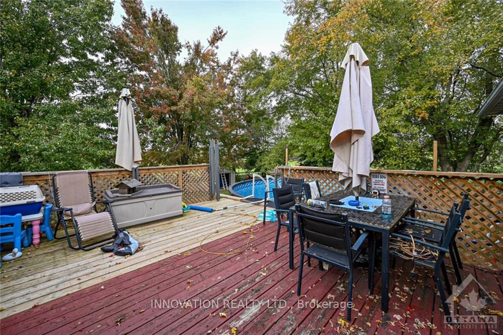 Photo 19 of 6458 Fourth Line Road, Ottawa, North Gower — HOMEH