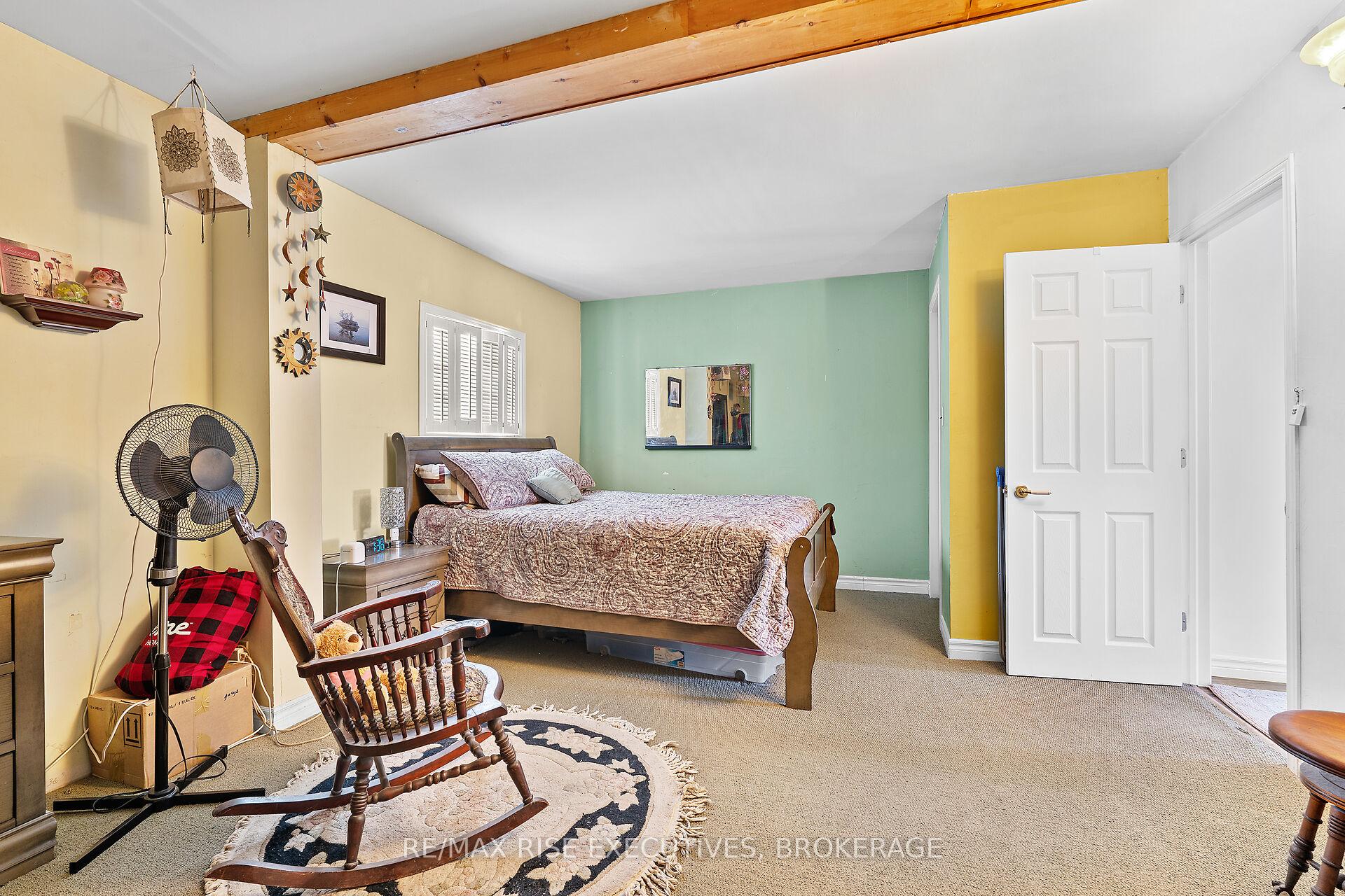 Photo 15 of 1184 Montreal Street, Kingston, Rideau — HOMEH