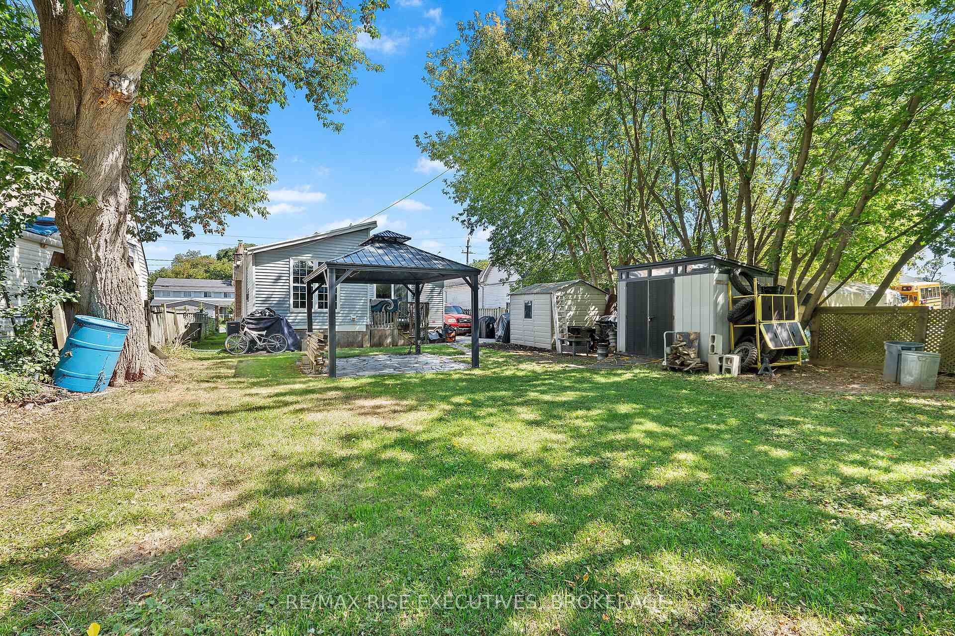 Photo 29 of 1184 Montreal Street, Kingston, Rideau — HOMEH