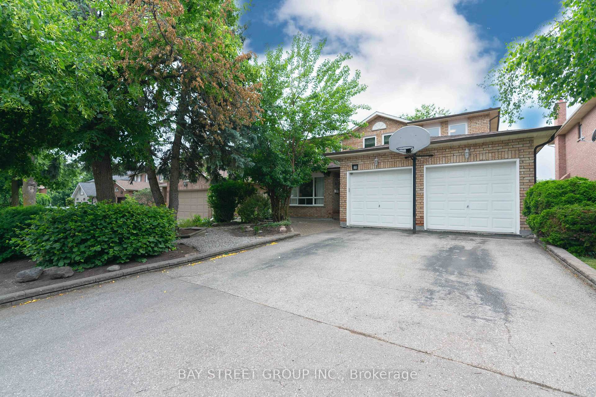 Photo 1 of 20 Tailor Street, Markham, Raymerville — HOMEH