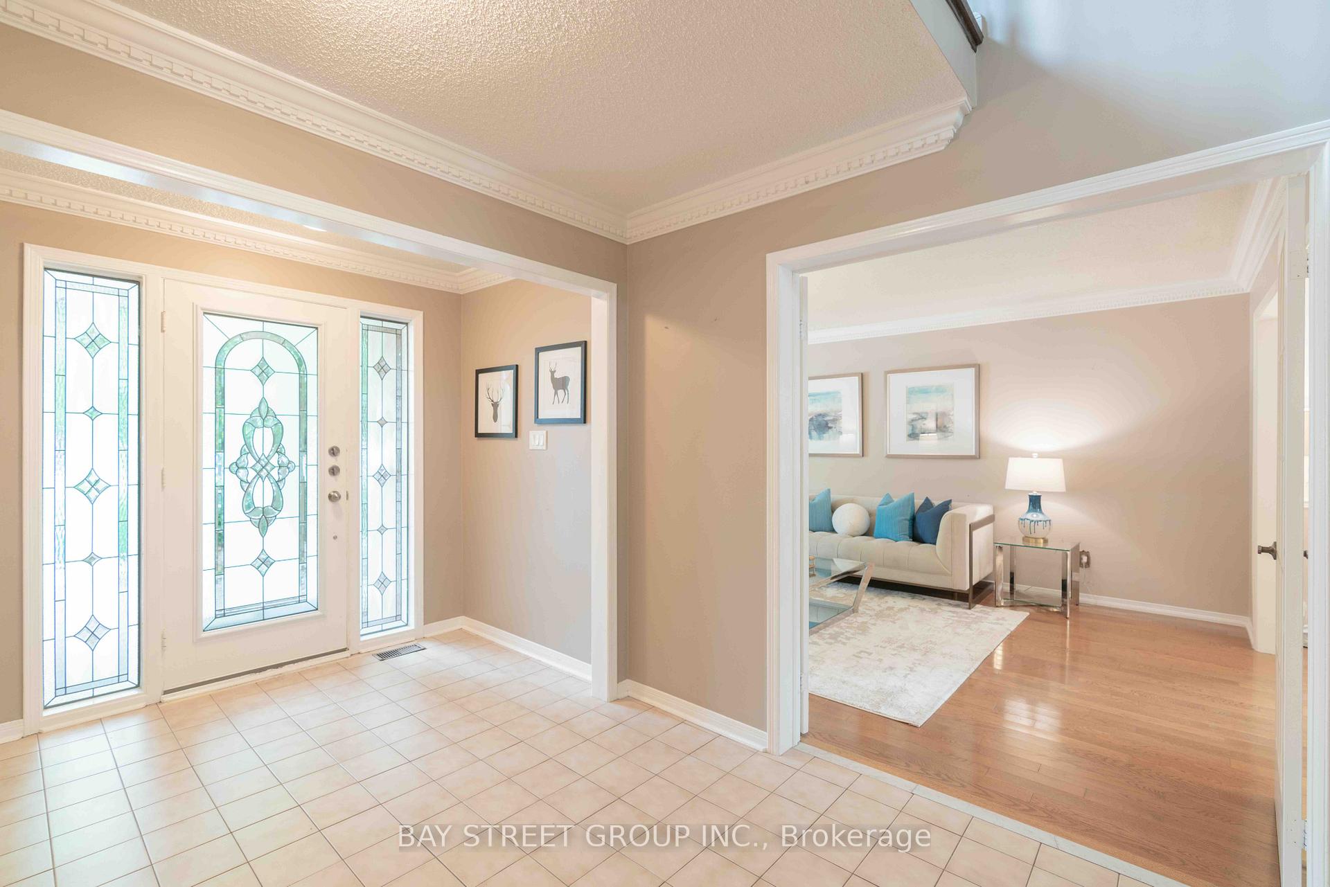Photo 4 of 20 Tailor Street, Markham, Raymerville — HOMEH