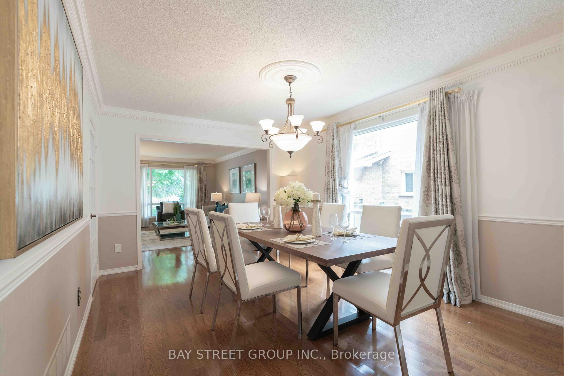 Photo 6 of 20 Tailor Street, Markham, Raymerville — HOMEH