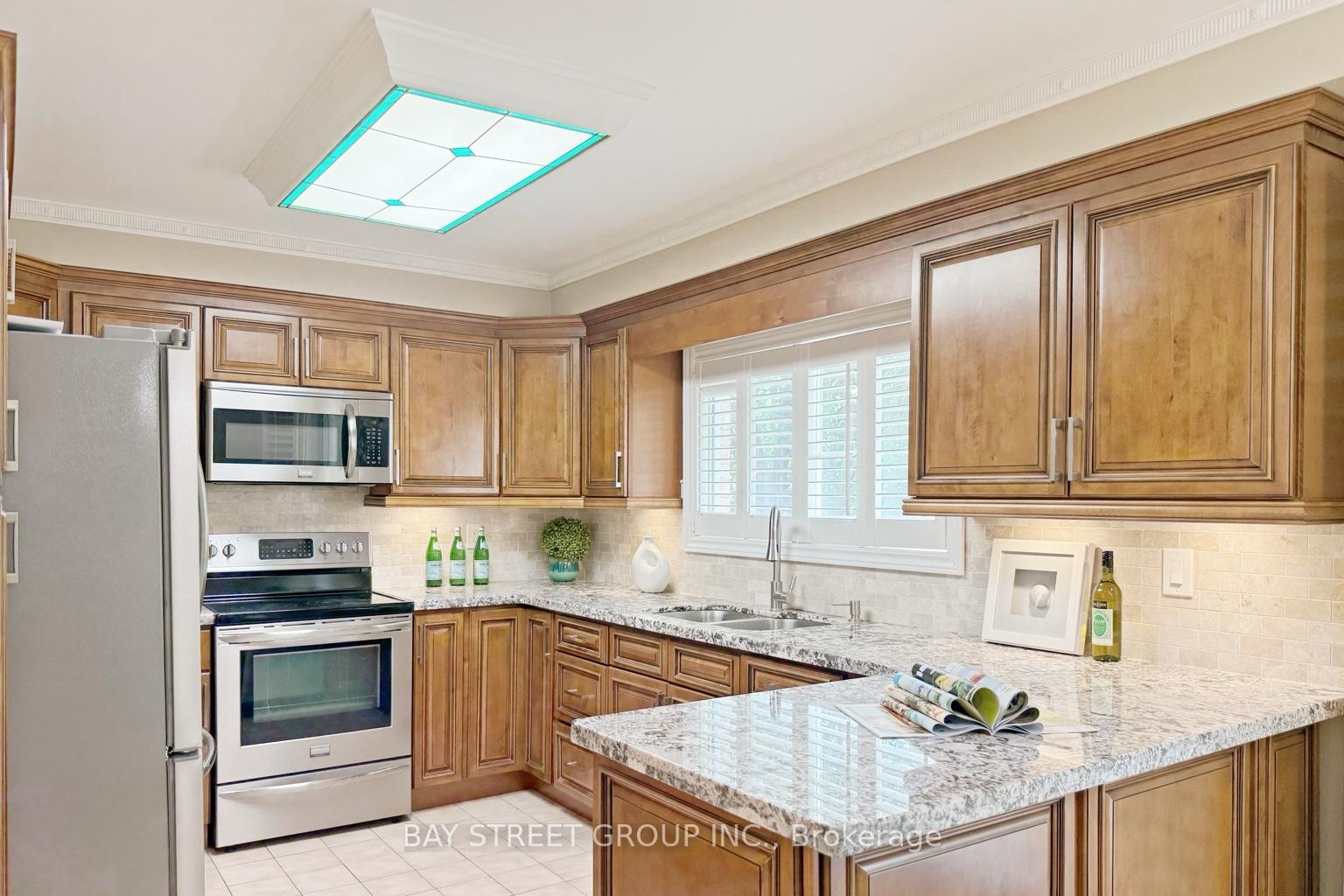 Photo 9 of 20 Tailor Street, Markham, Raymerville — HOMEH