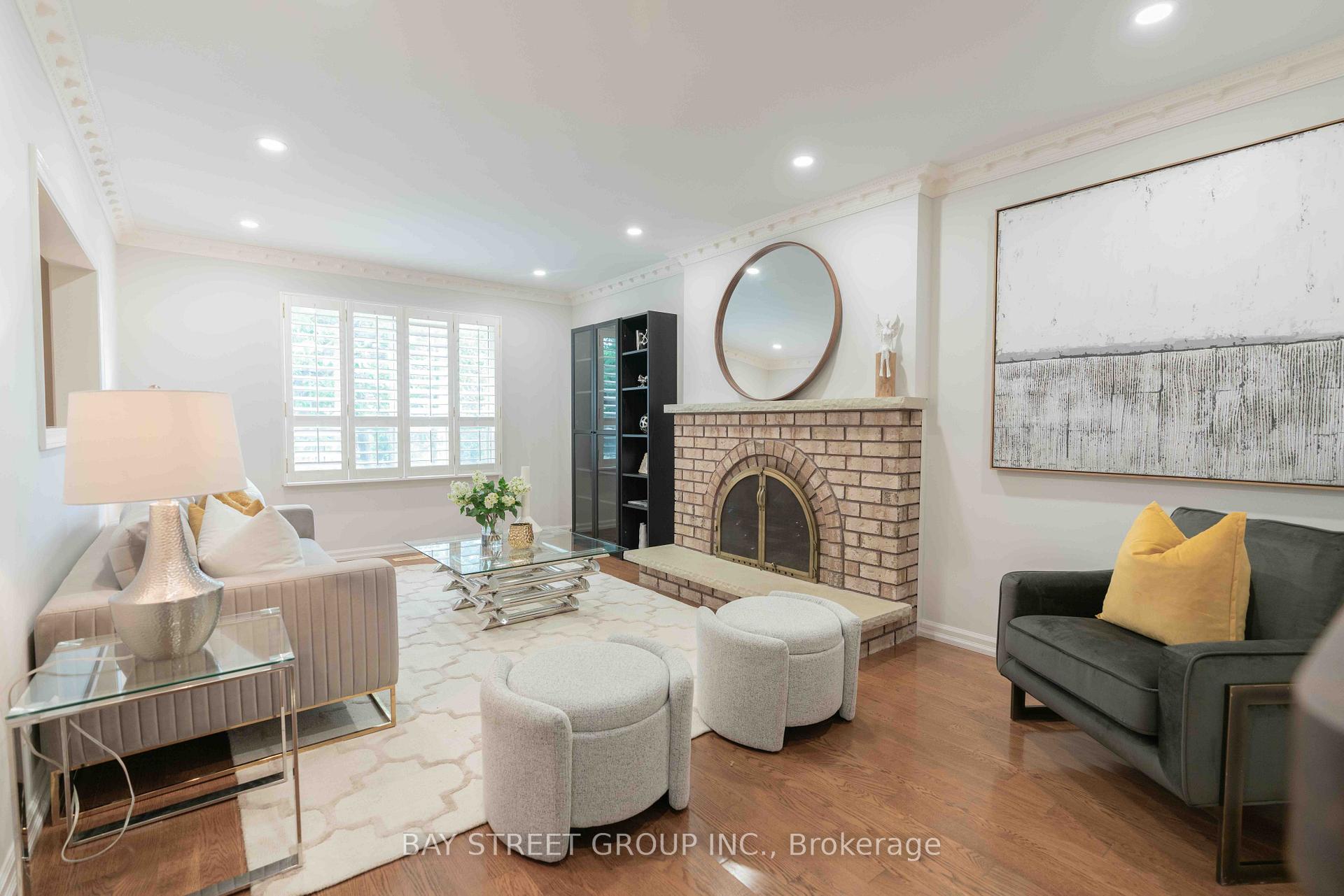 Photo 11 of 20 Tailor Street, Markham, Raymerville — HOMEH