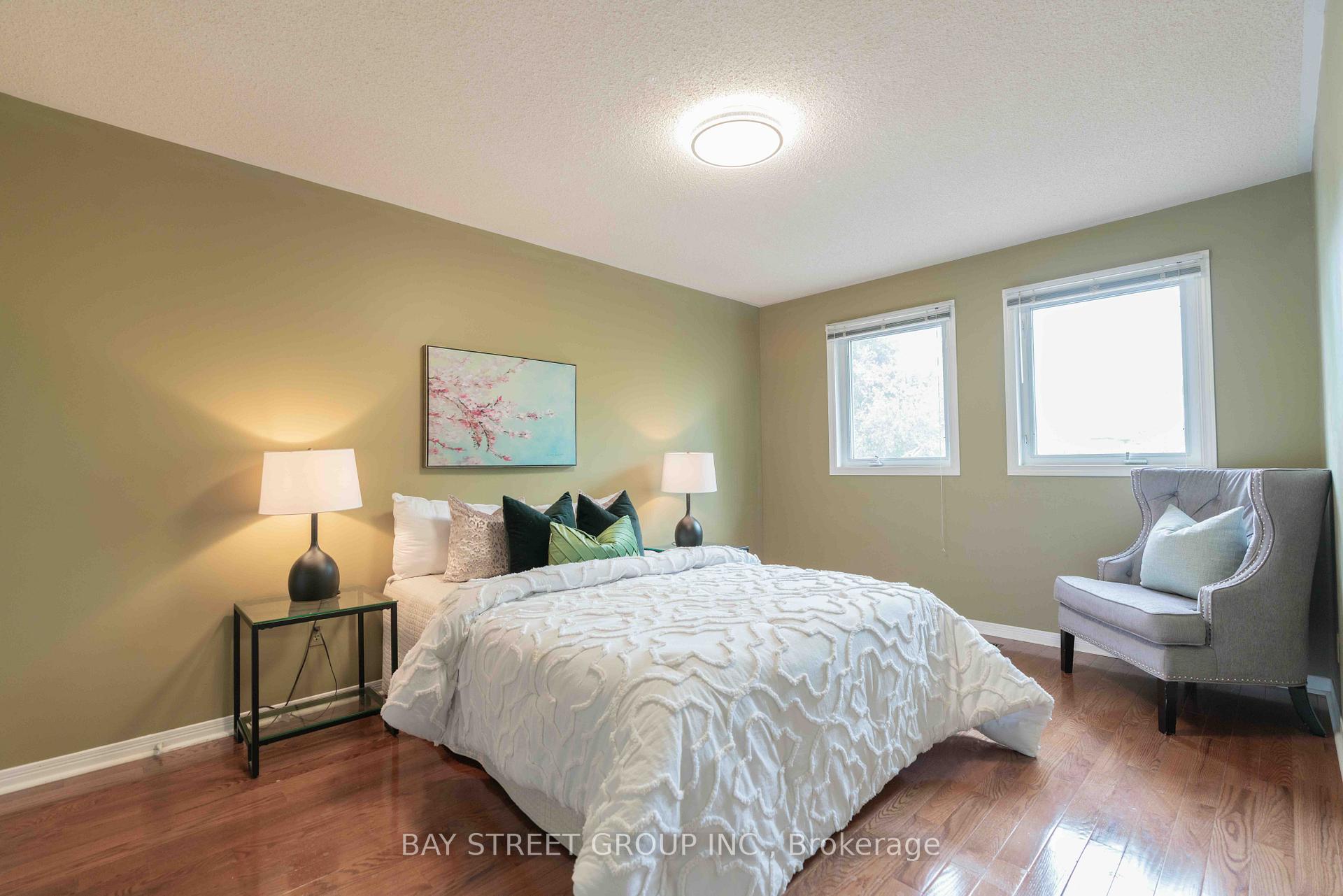 Photo 13 of 20 Tailor Street, Markham, Raymerville — HOMEH