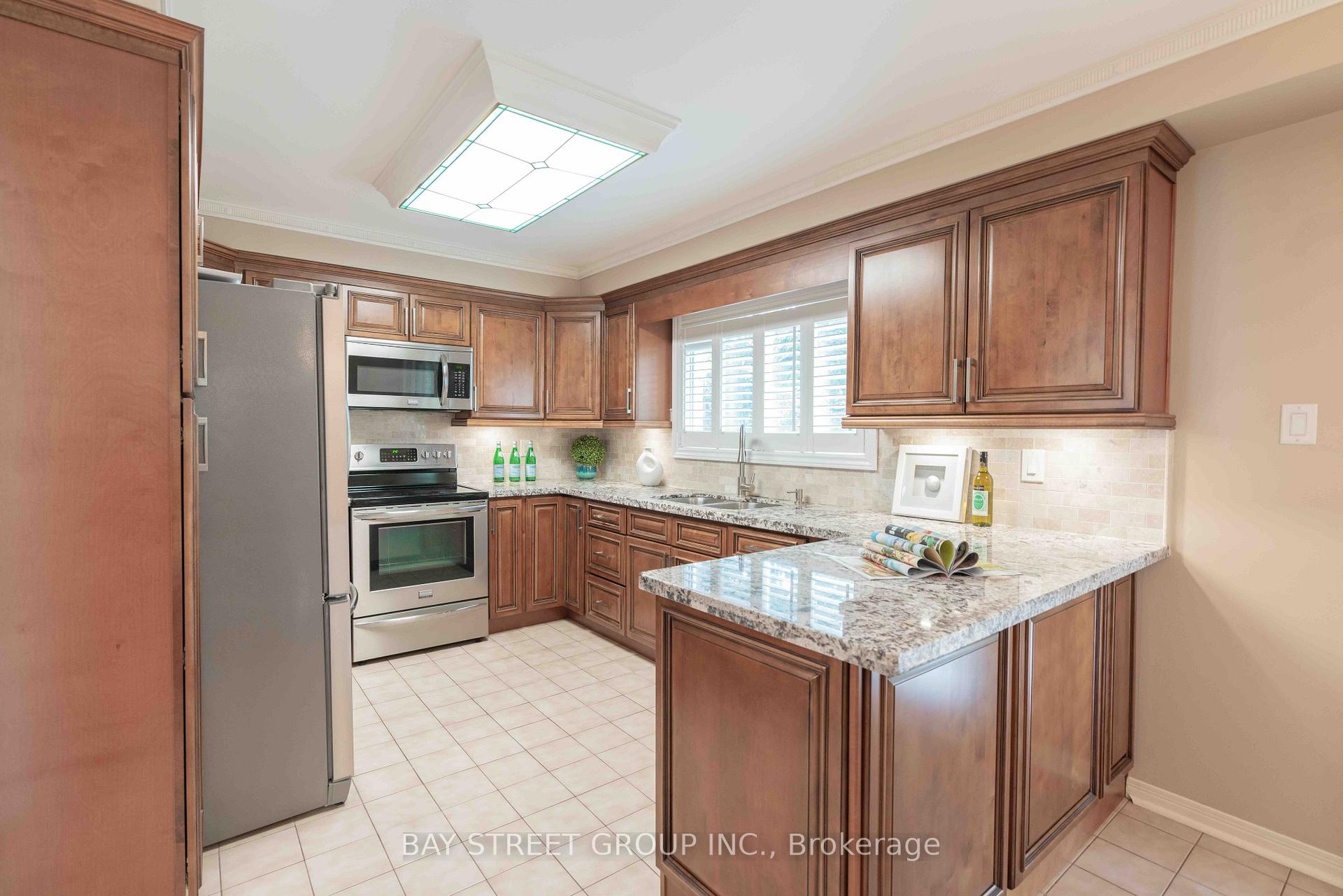 Photo 16 of 20 Tailor Street, Markham, Raymerville — HOMEH