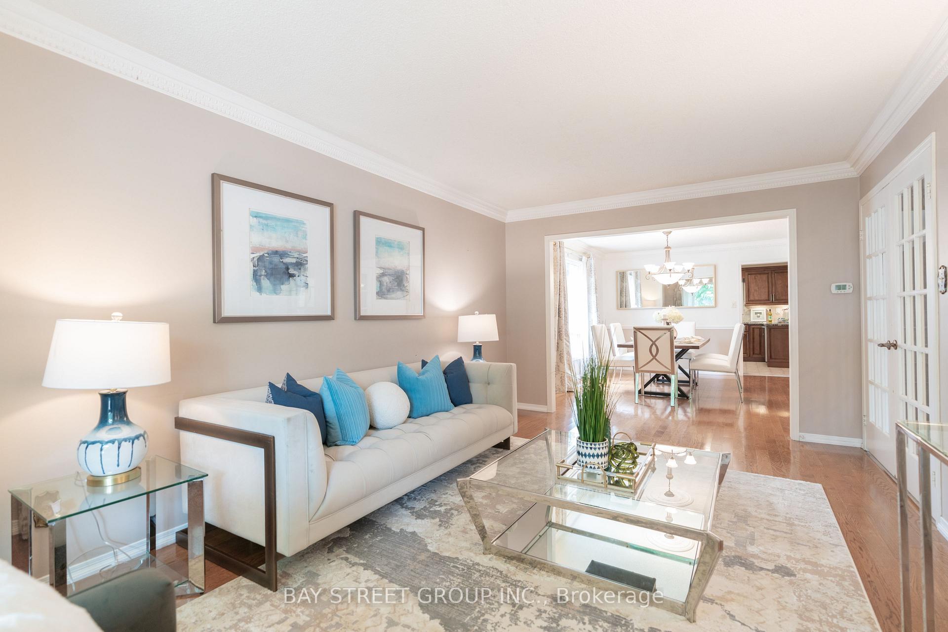 Photo 17 of 20 Tailor Street, Markham, Raymerville — HOMEH