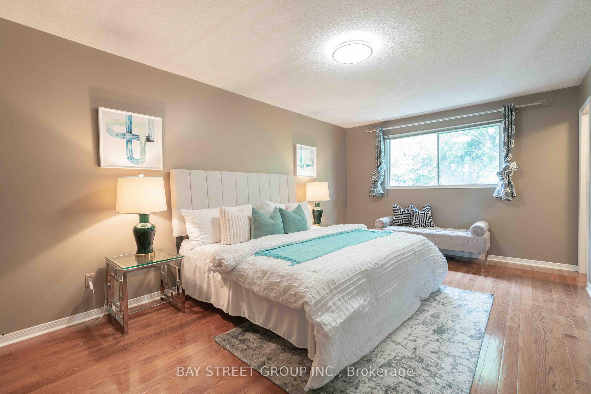 Photo 18 of 20 Tailor Street, Markham, Raymerville — HOMEH