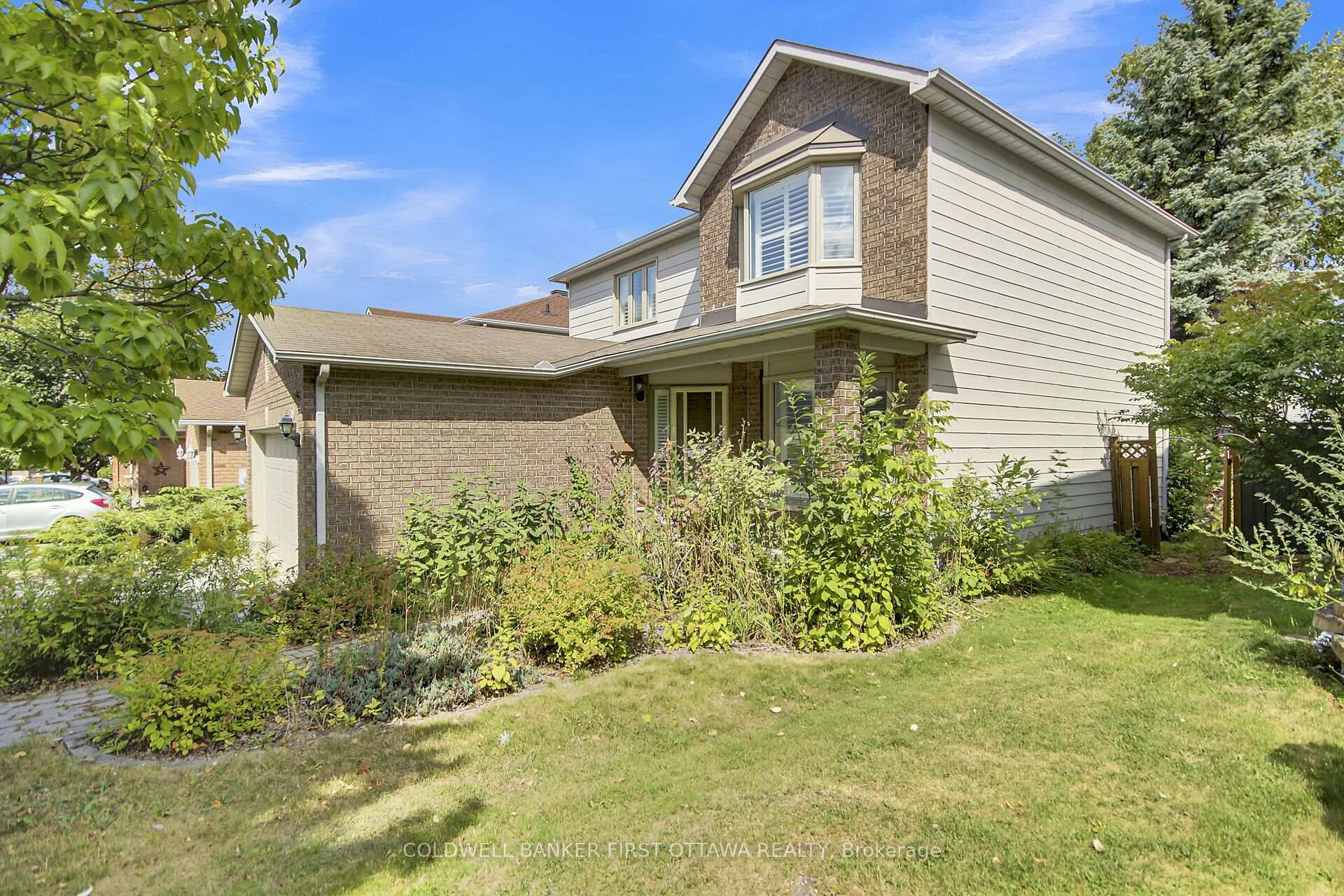 Photo 2 of 59 Rowe Drive, Ottawa, Kanata - Katimavik — HOMEH