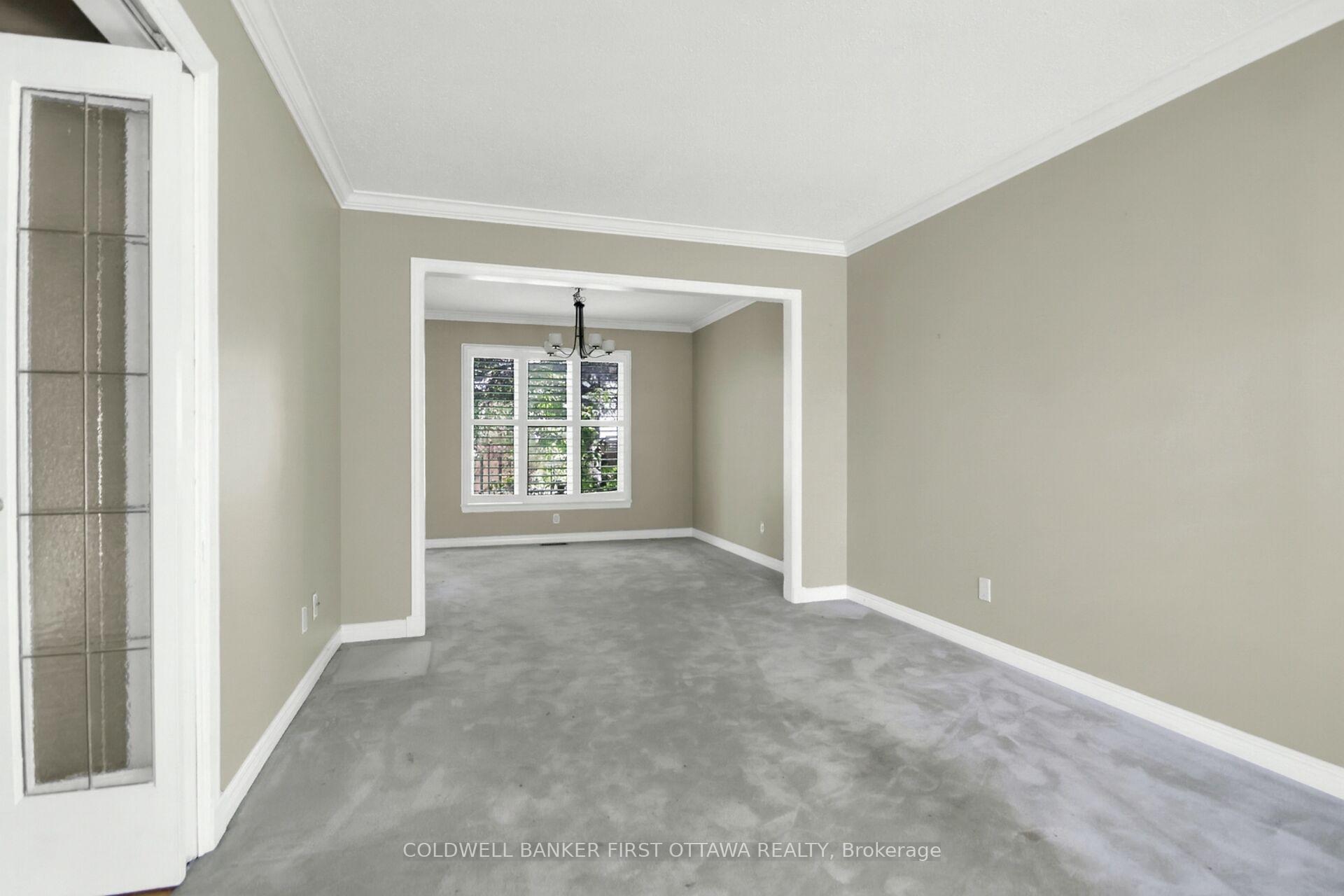 Photo 4 of 59 Rowe Drive, Ottawa, Kanata - Katimavik — HOMEH