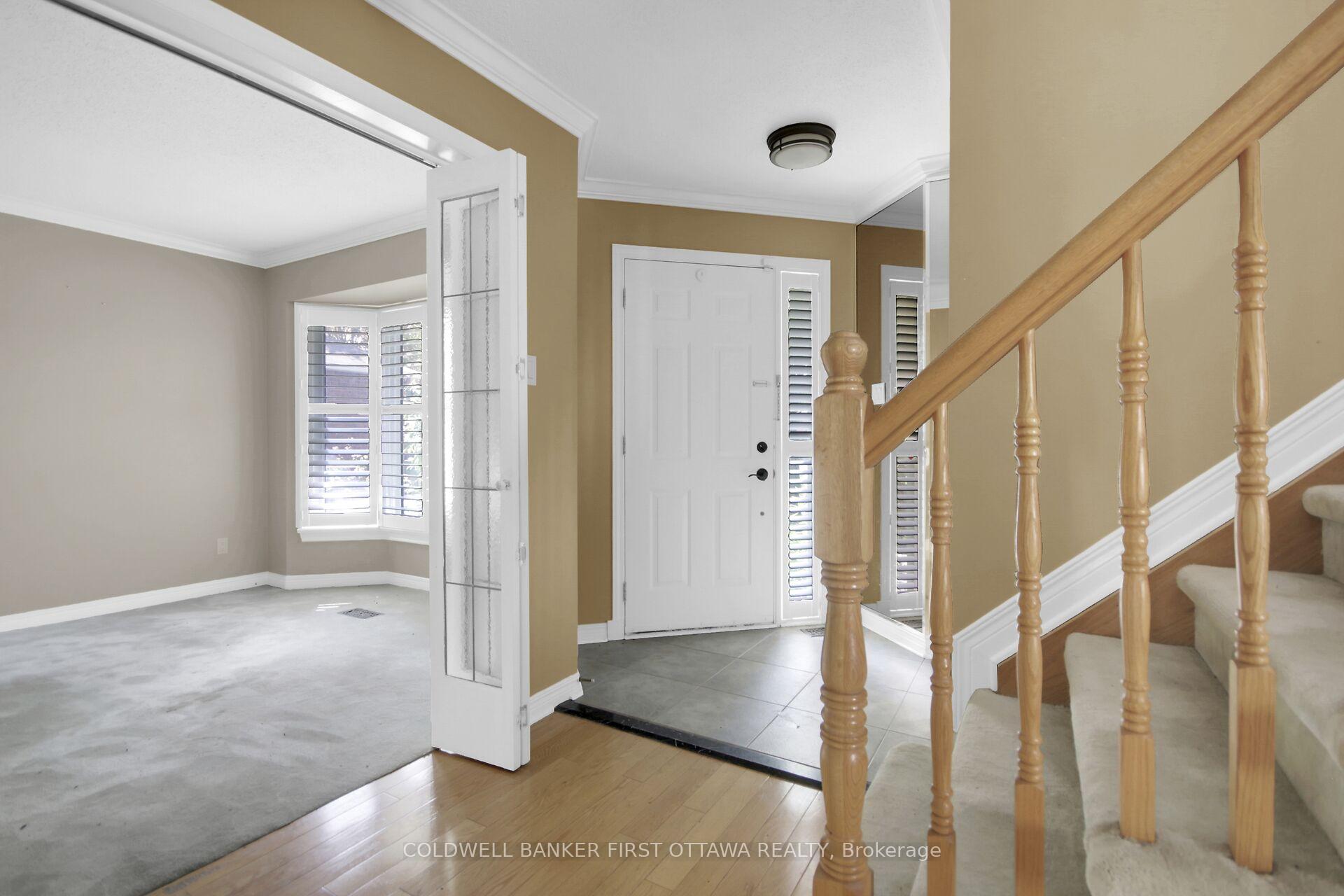 Photo 17 of 59 Rowe Drive, Ottawa, Kanata - Katimavik — HOMEH