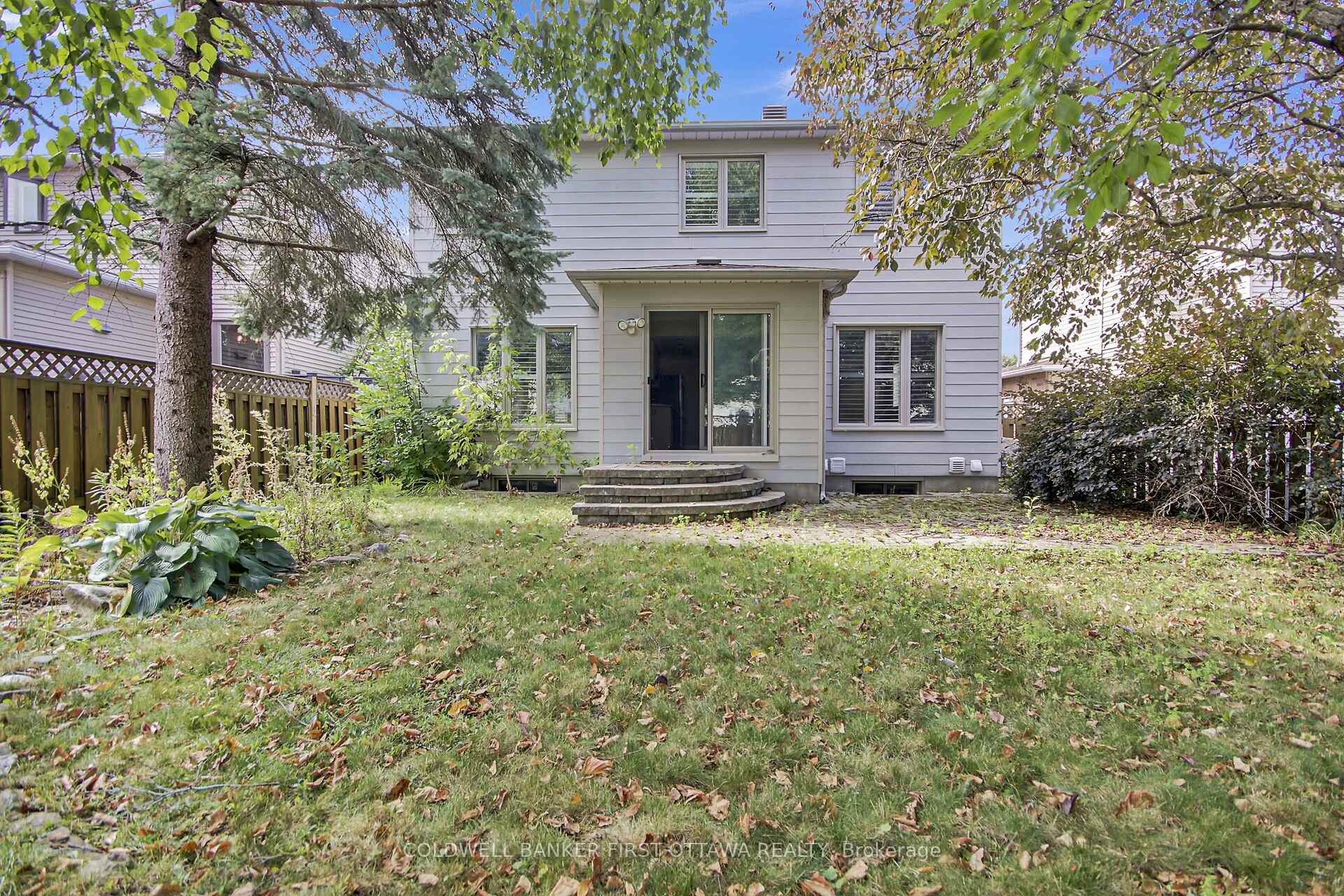 Photo 31 of 59 Rowe Drive, Ottawa, Kanata - Katimavik — HOMEH