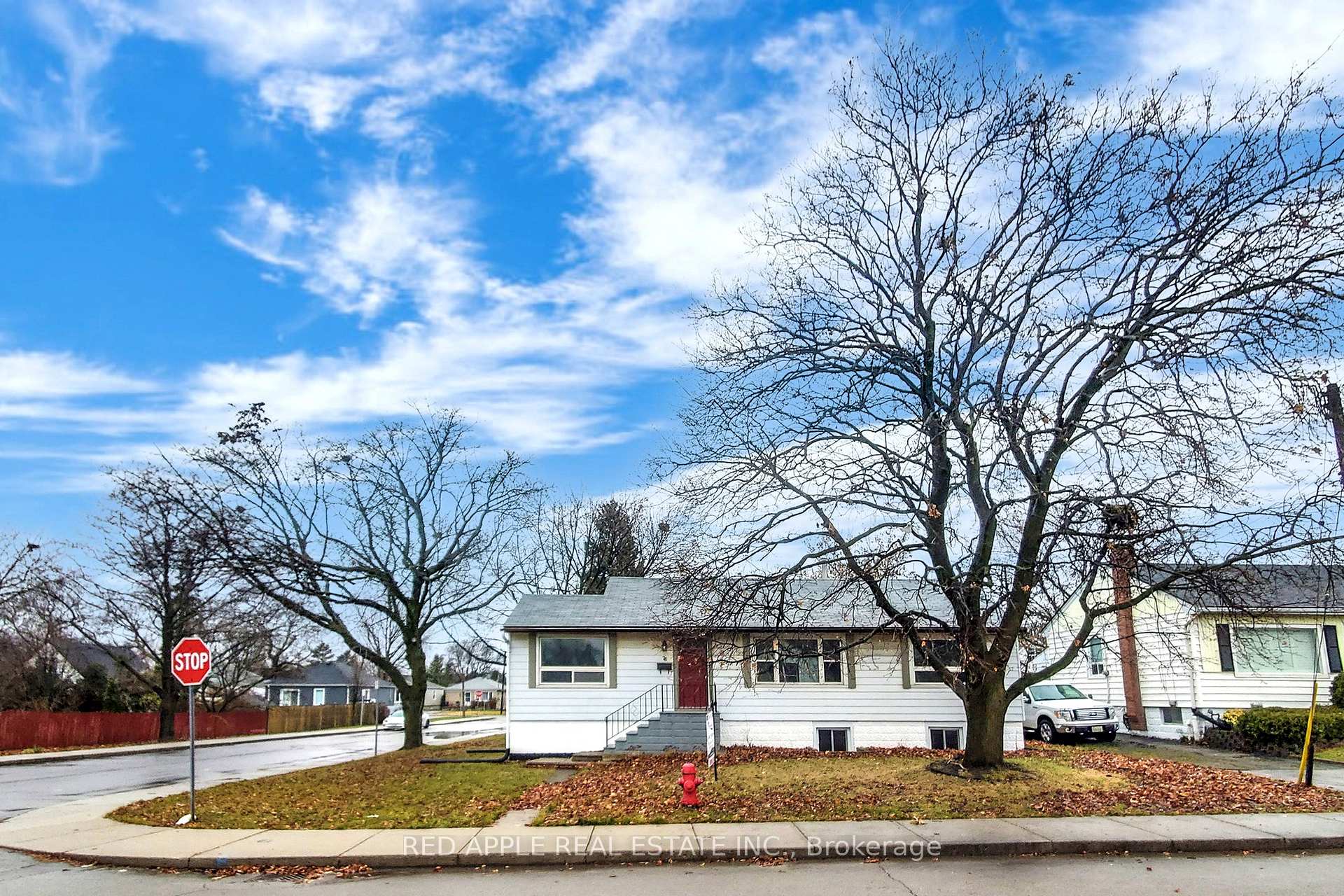 Photo 1 of Unit Lower Level, 76 West 1st Street, Hamilton, Bonnington — HOMEH