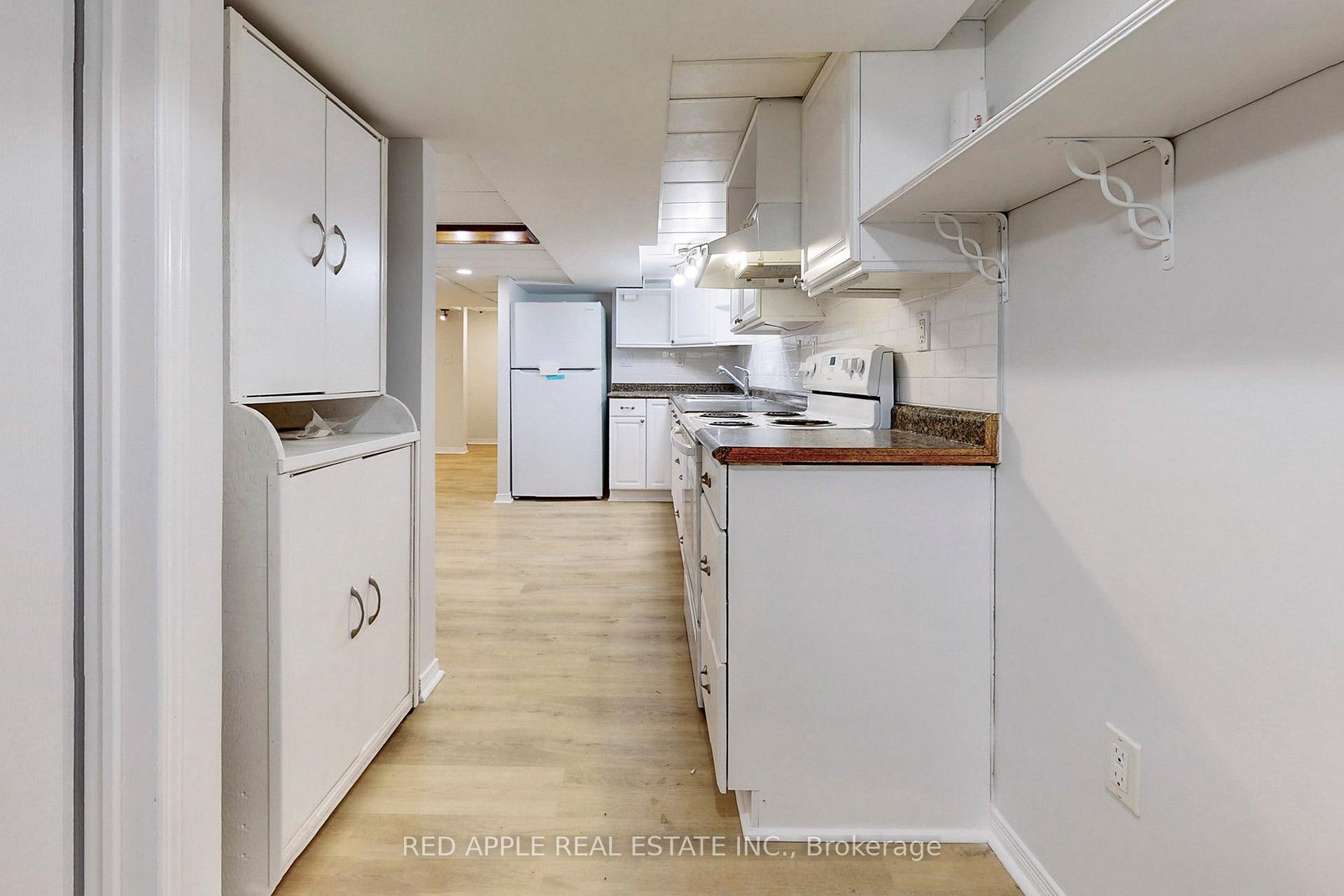 Photo 8 of Unit Lower Level, 76 West 1st Street, Hamilton, Bonnington — HOMEH