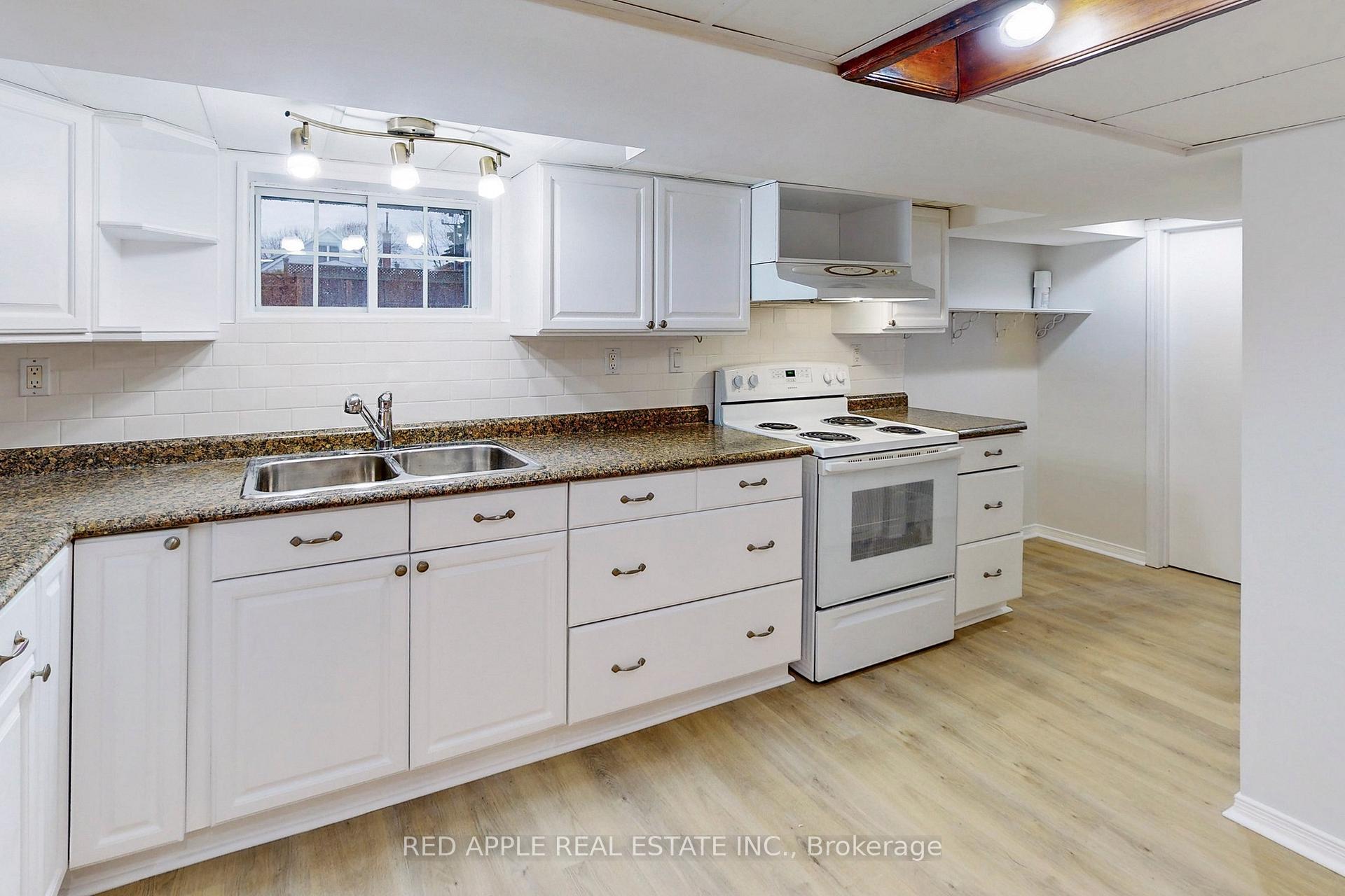 Photo 11 of Unit Lower Level, 76 West 1st Street, Hamilton, Bonnington — HOMEH