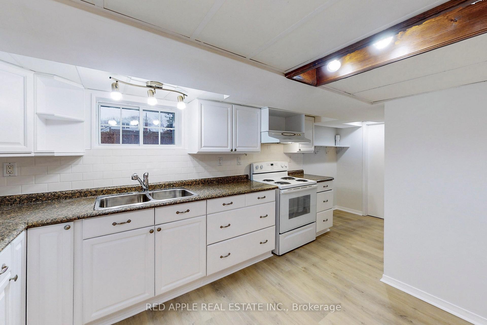 Photo 12 of Unit Lower Level, 76 West 1st Street, Hamilton, Bonnington — HOMEH