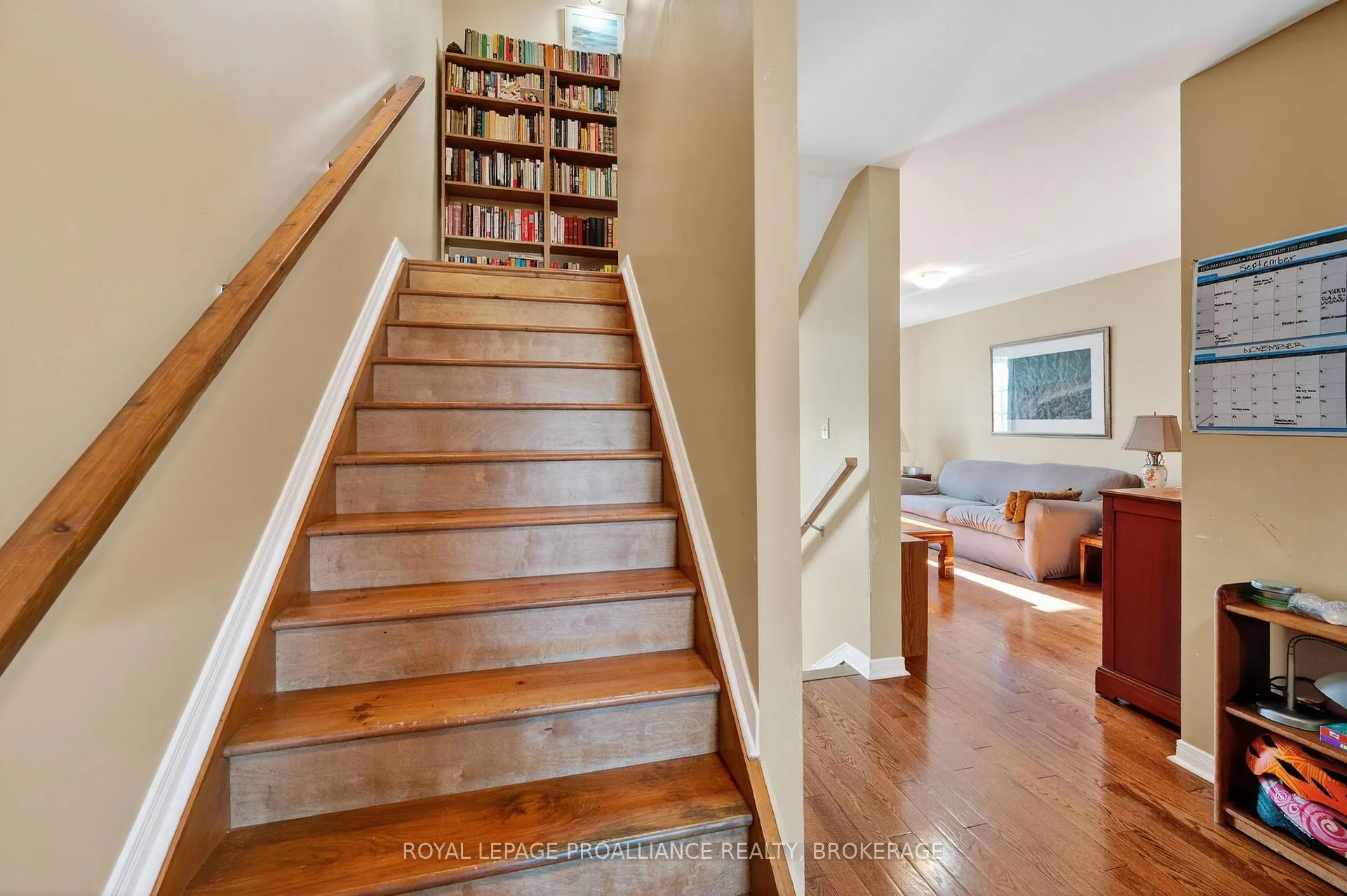 Photo 13 of 23 Charles Street, Kingston, East of Sir John A. Blvd — HOMEH